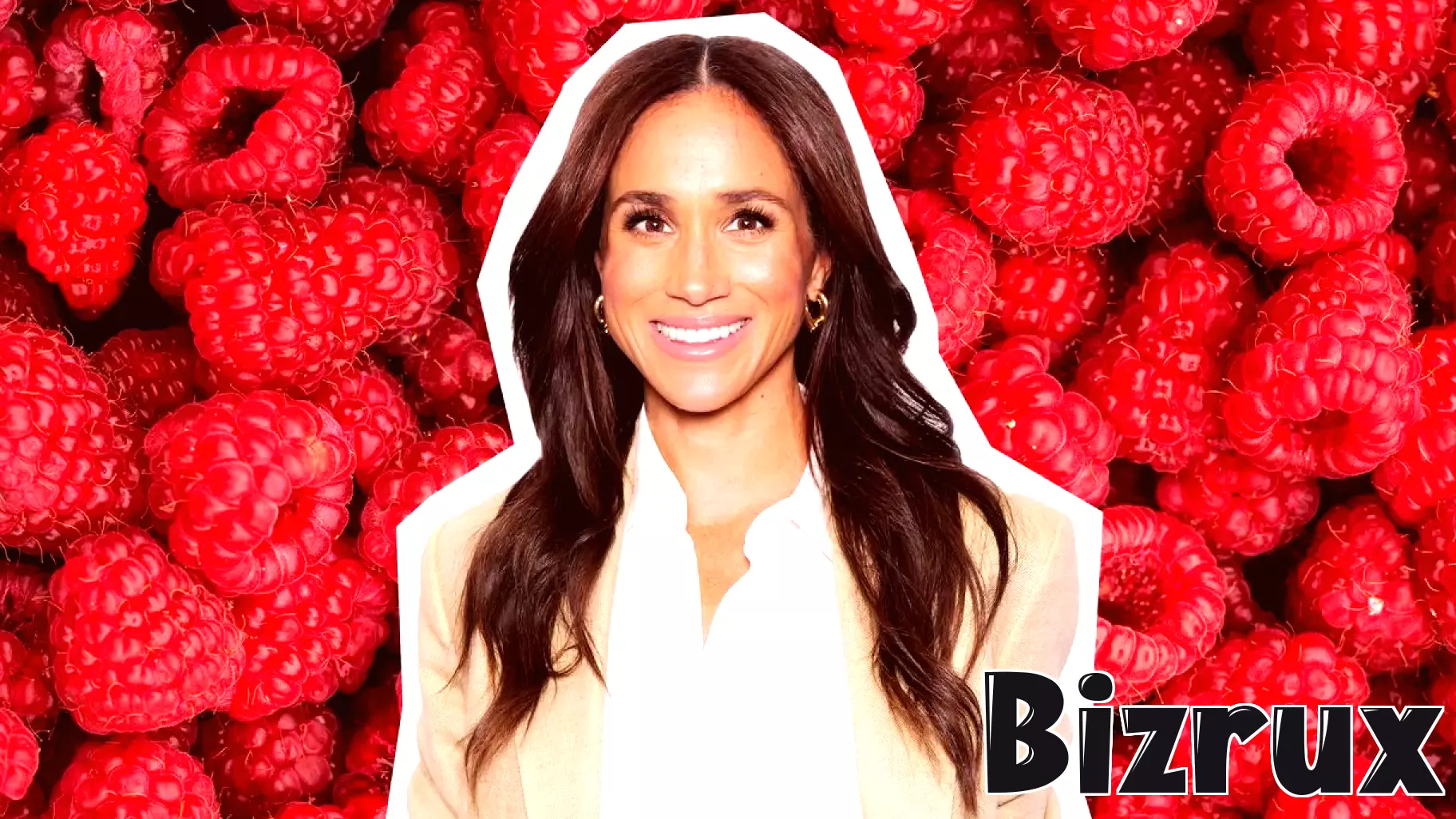Meghan Markle Discusses Business Challenges with Tina Knowles