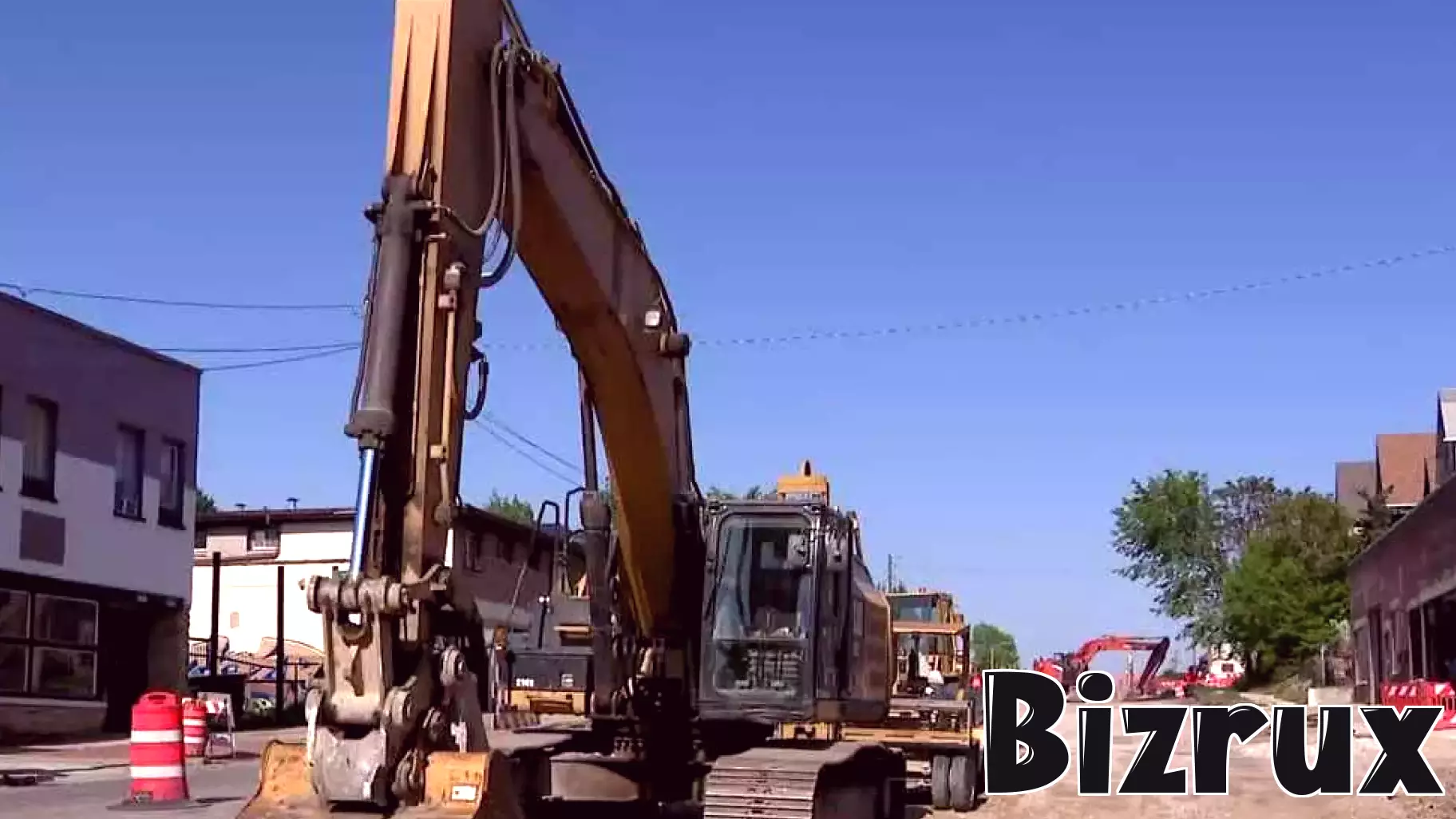 Milwaukee businesses struggle as National Avenue construction disrupts parking