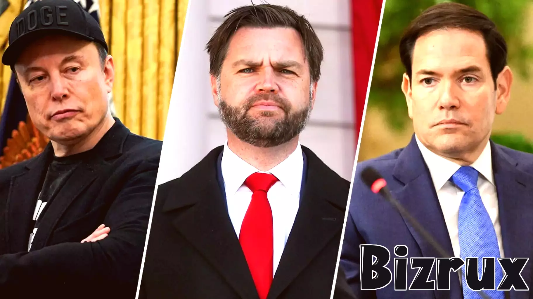 Musk and Former Trump Administration Criticize EU Following $140 Million Fine on X