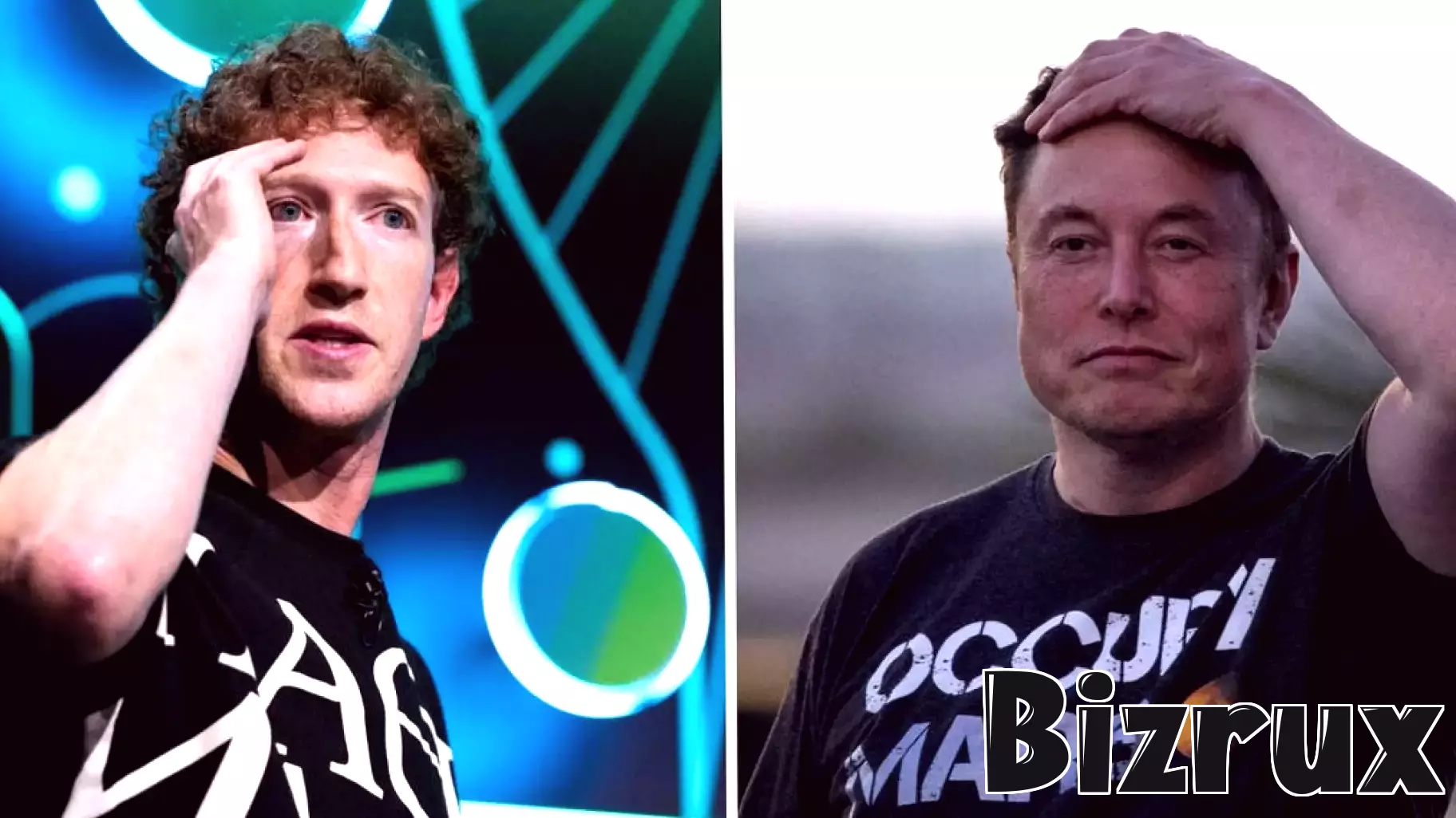 Musk pitched Zuckerberg in on his 2025 bid for OpenAI, per court docs