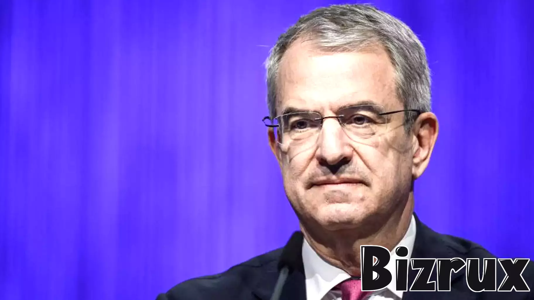 Nestle Part Ways with CEO Laurent Freixe Over Code of Conduct Violation