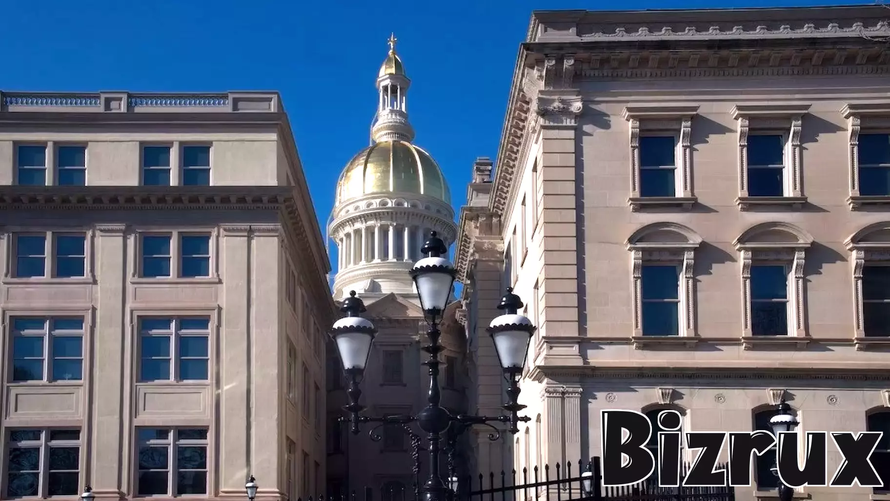 New Jersey's Business Landscape: Concerns for 2026