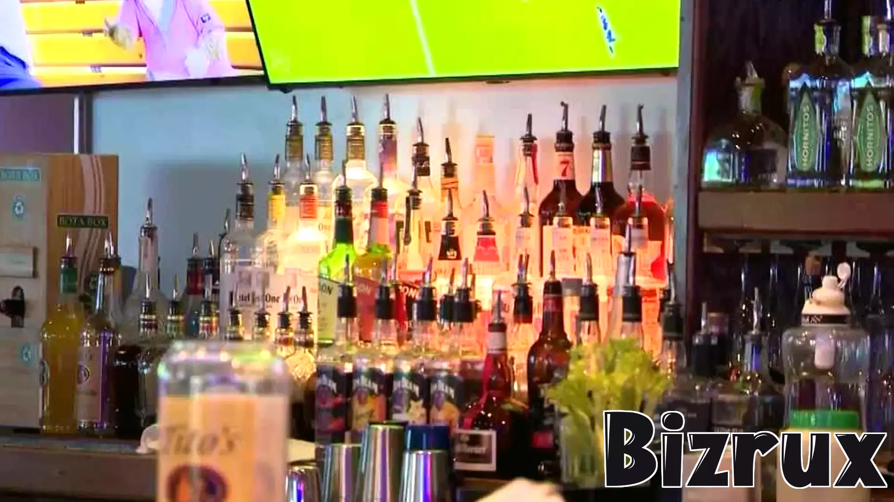 New liquor liability insurance program promises affordable coverage for at-risk businesses