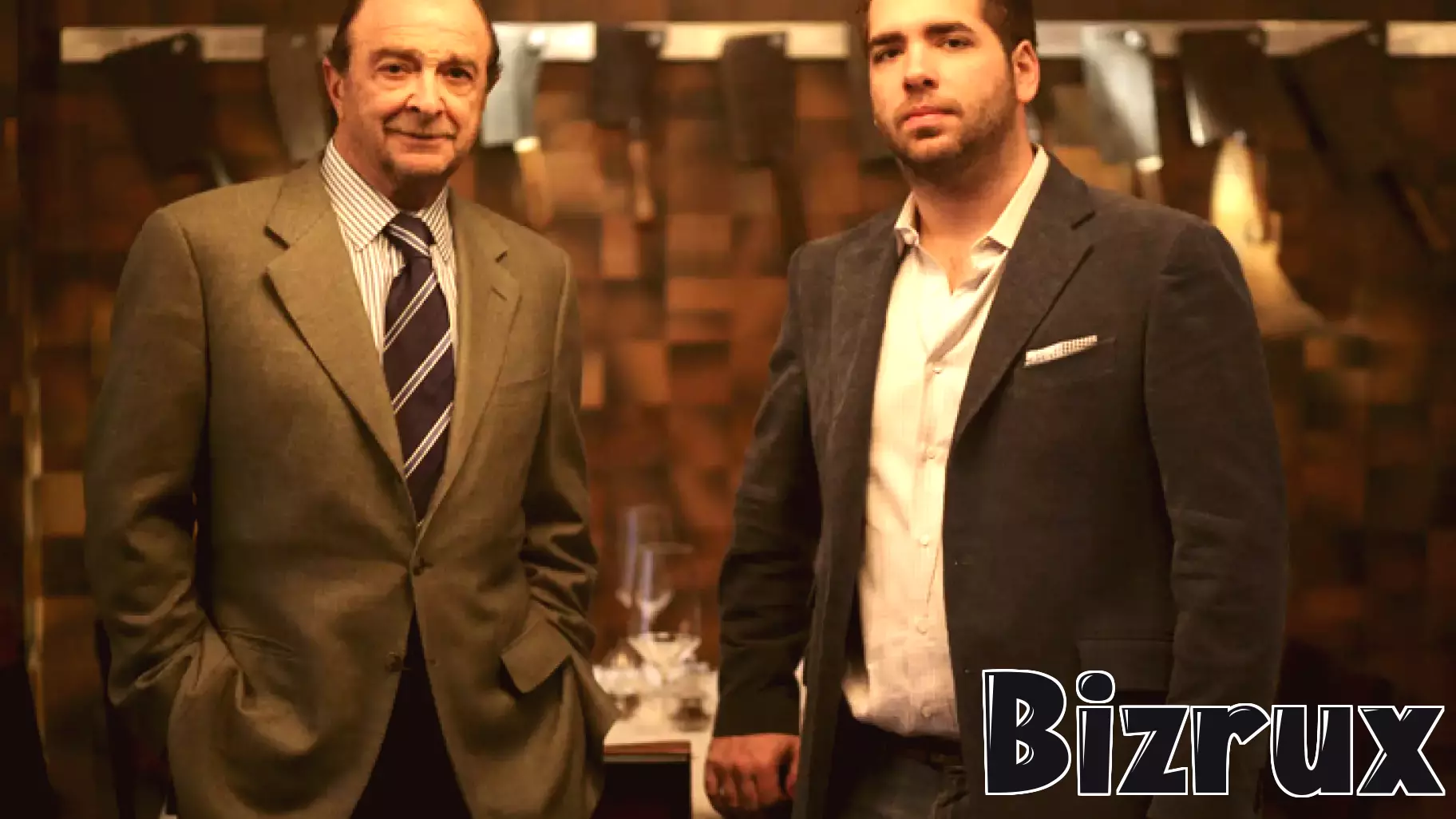 New Yorkers Redefine the Family Restaurant Legacy