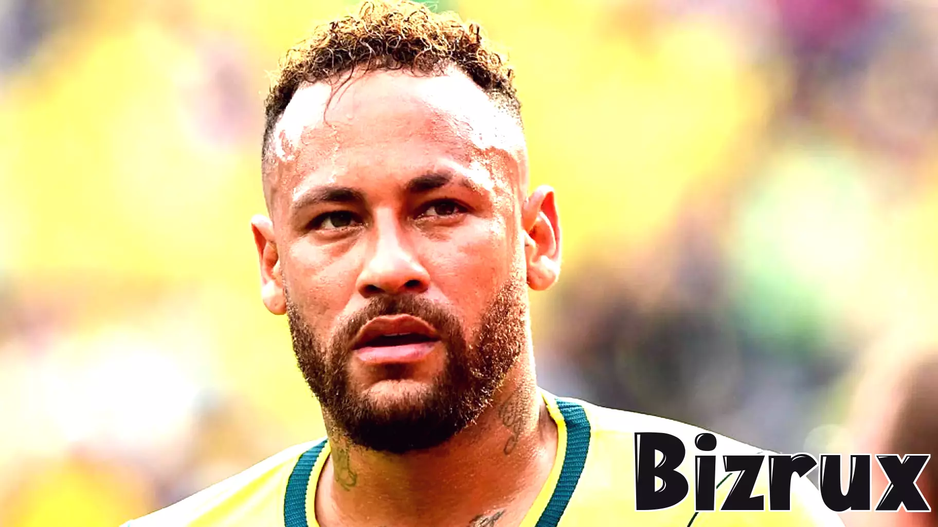 Neymar Responds to Critics After World Cup Exit