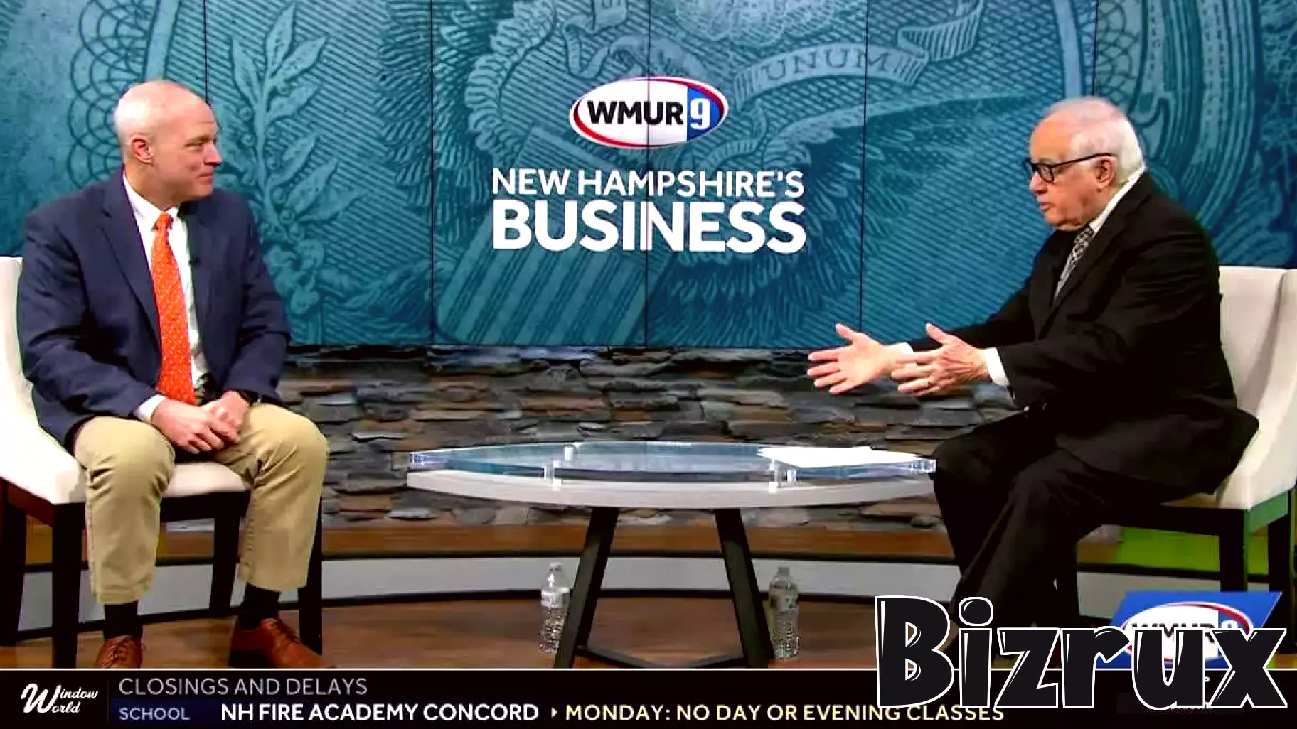 NH's Business: The impact of tariffs on the timber industry