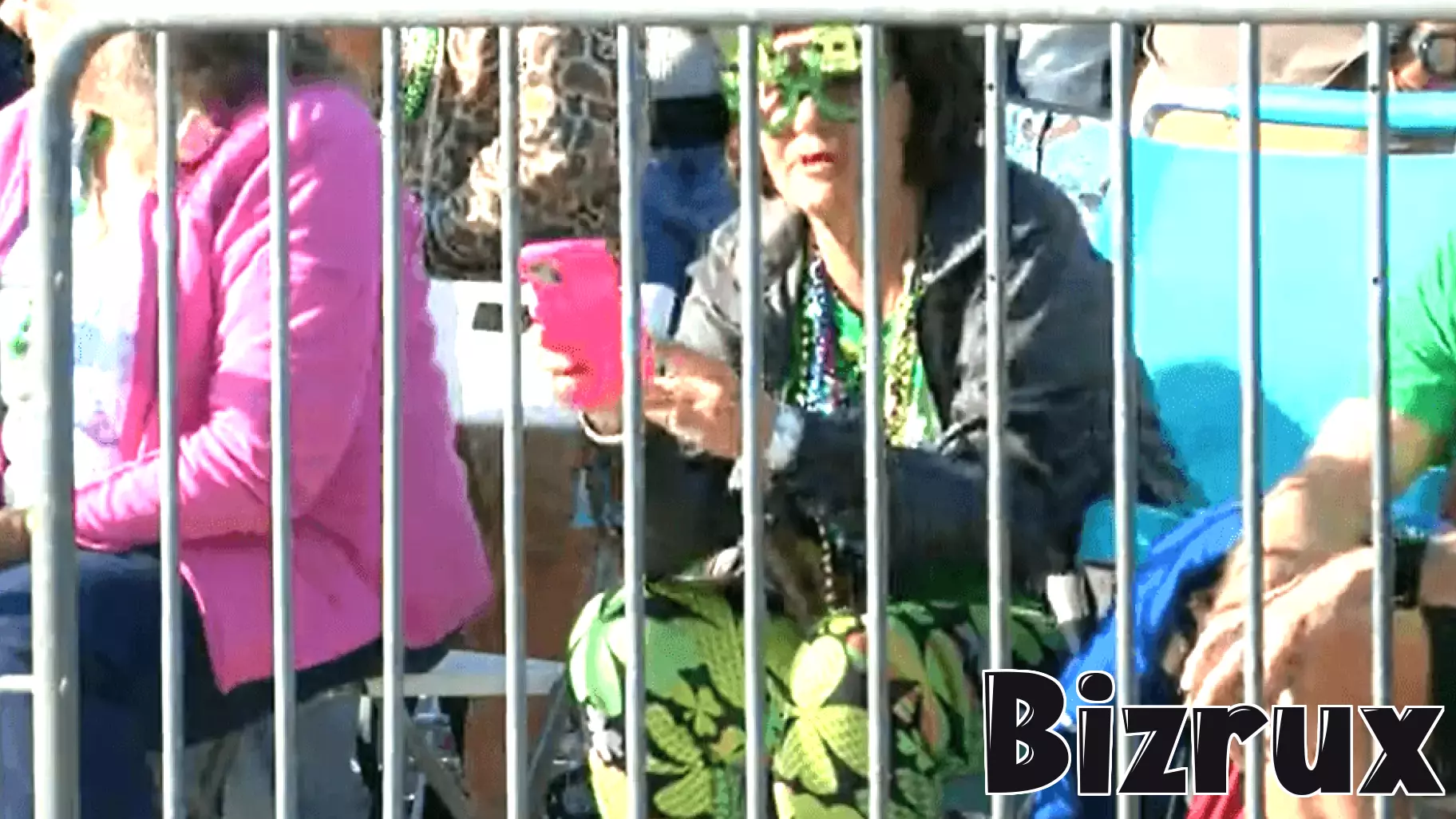 North Myrtle Beach St. Patrick's Day Parade Celebrates Community and Commerce