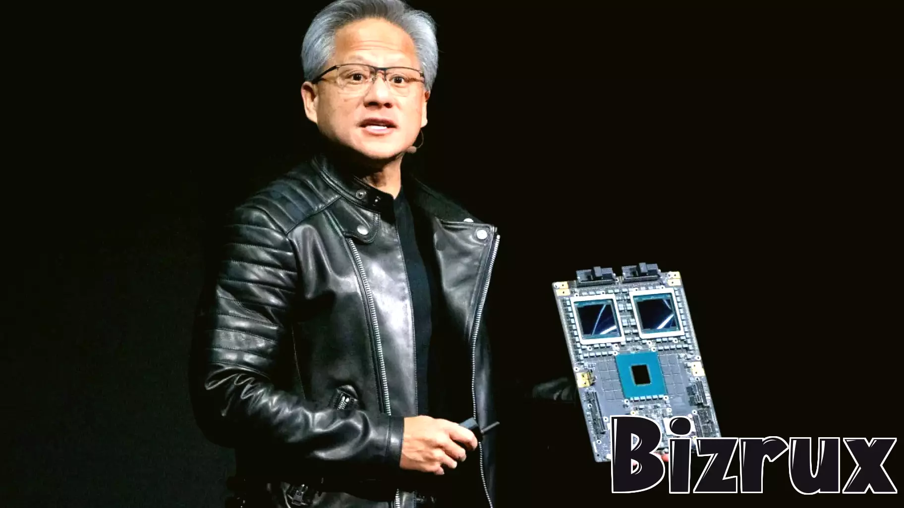 Nvidia's Quiet Ascent in Networking Creates a Multibillion-Dollar Powerhouse