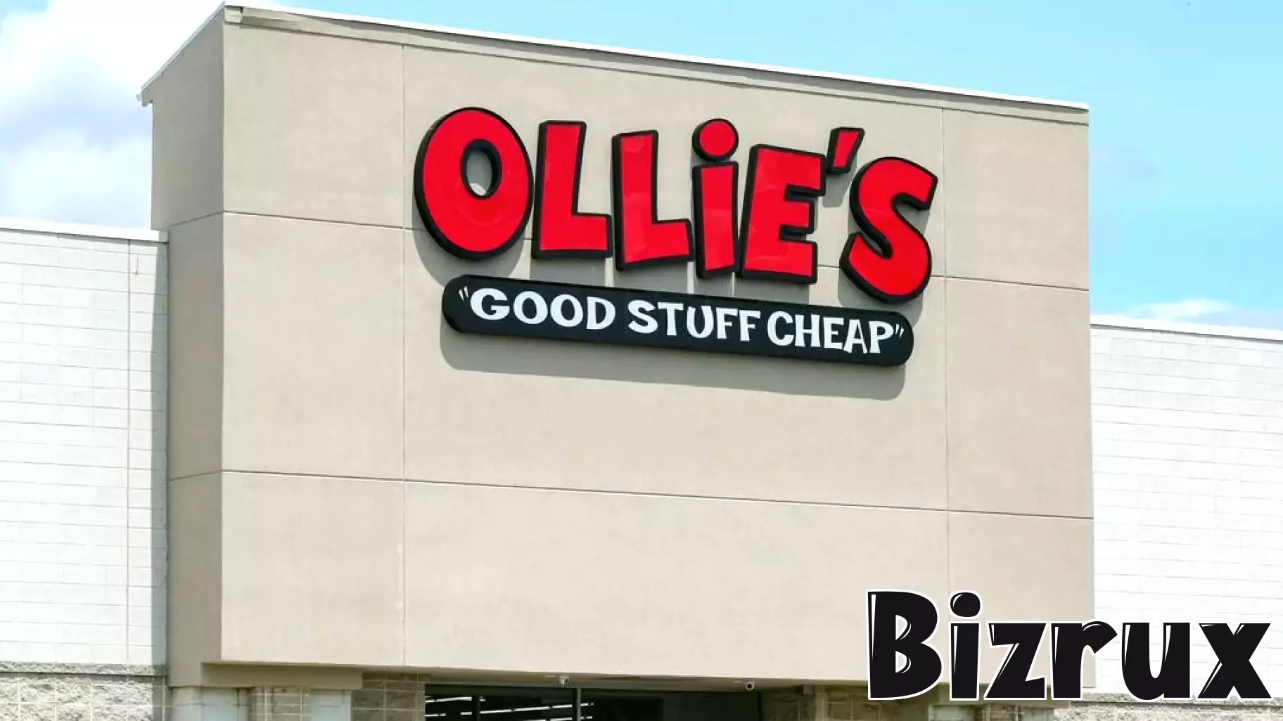 Ollie's Thrives as Last-Minute Holiday Shoppers Seek Unique Finds