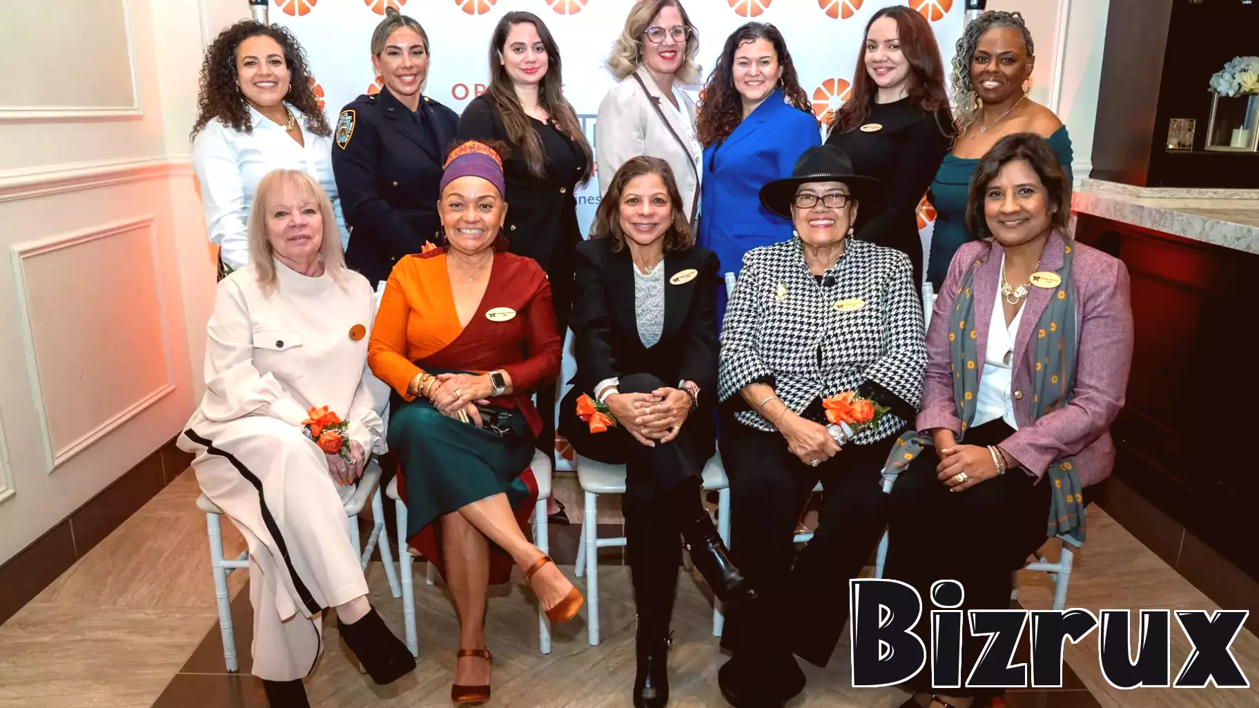 Orange Bank & Trust Company Celebrates Women’s Leadership at Annual Bronx Women in Business Event