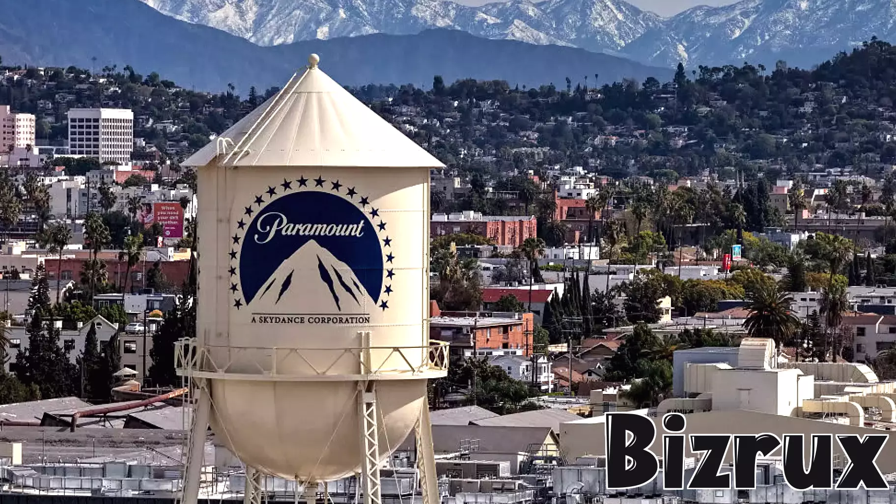 Paramount earnings, revenue beat expectations as streaming business offers a boost