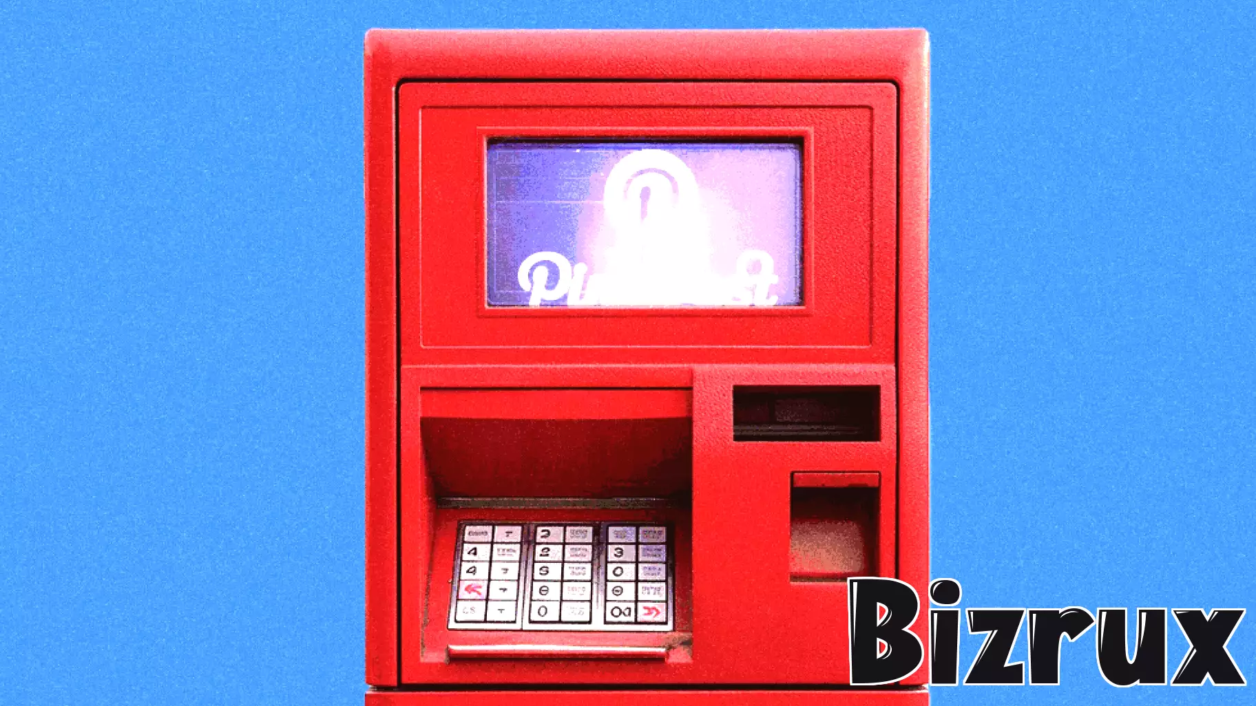 Pinterest's Ambitious Move to Transform TV Advertising