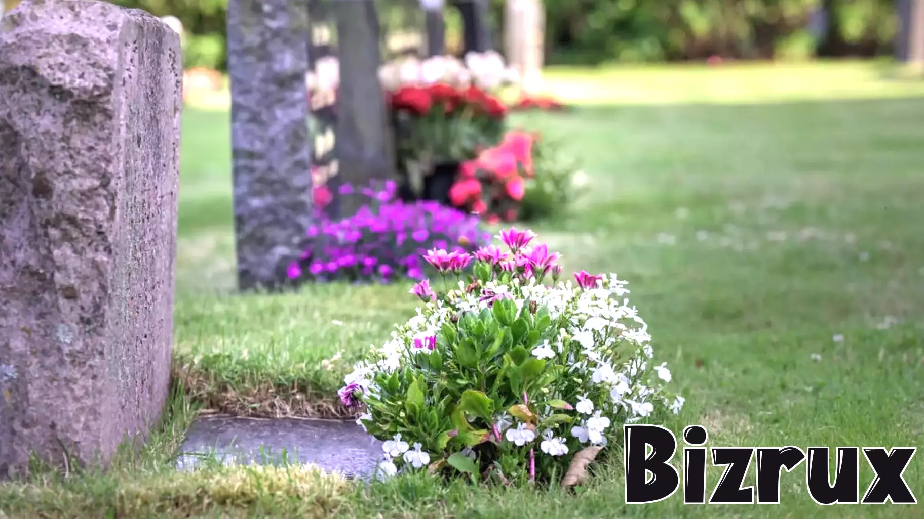 Planning Ahead: Conversations on Our Future Funerals