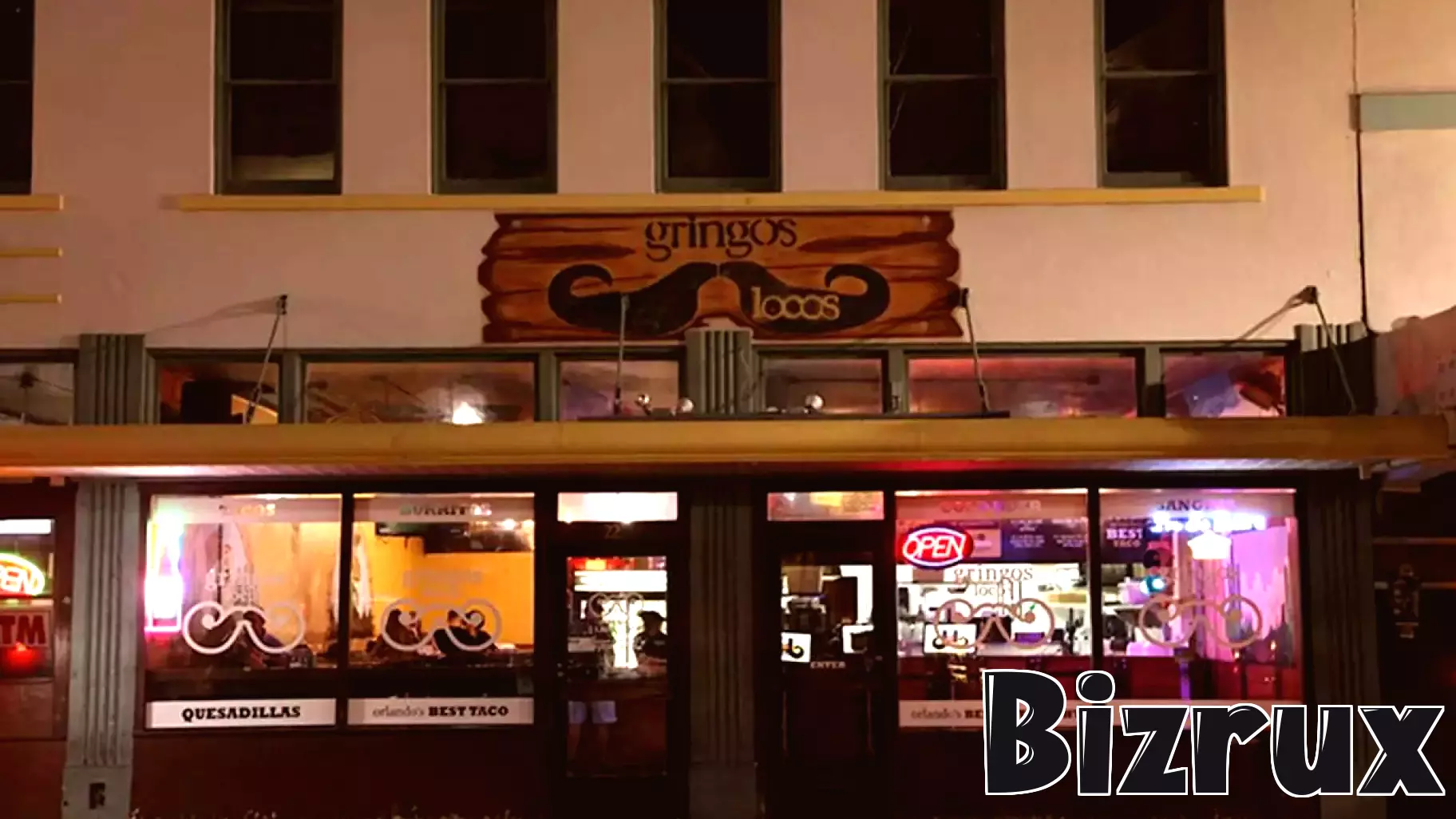 Popular Tex-Mex Chain Closes All Locations After 17 Years in Business