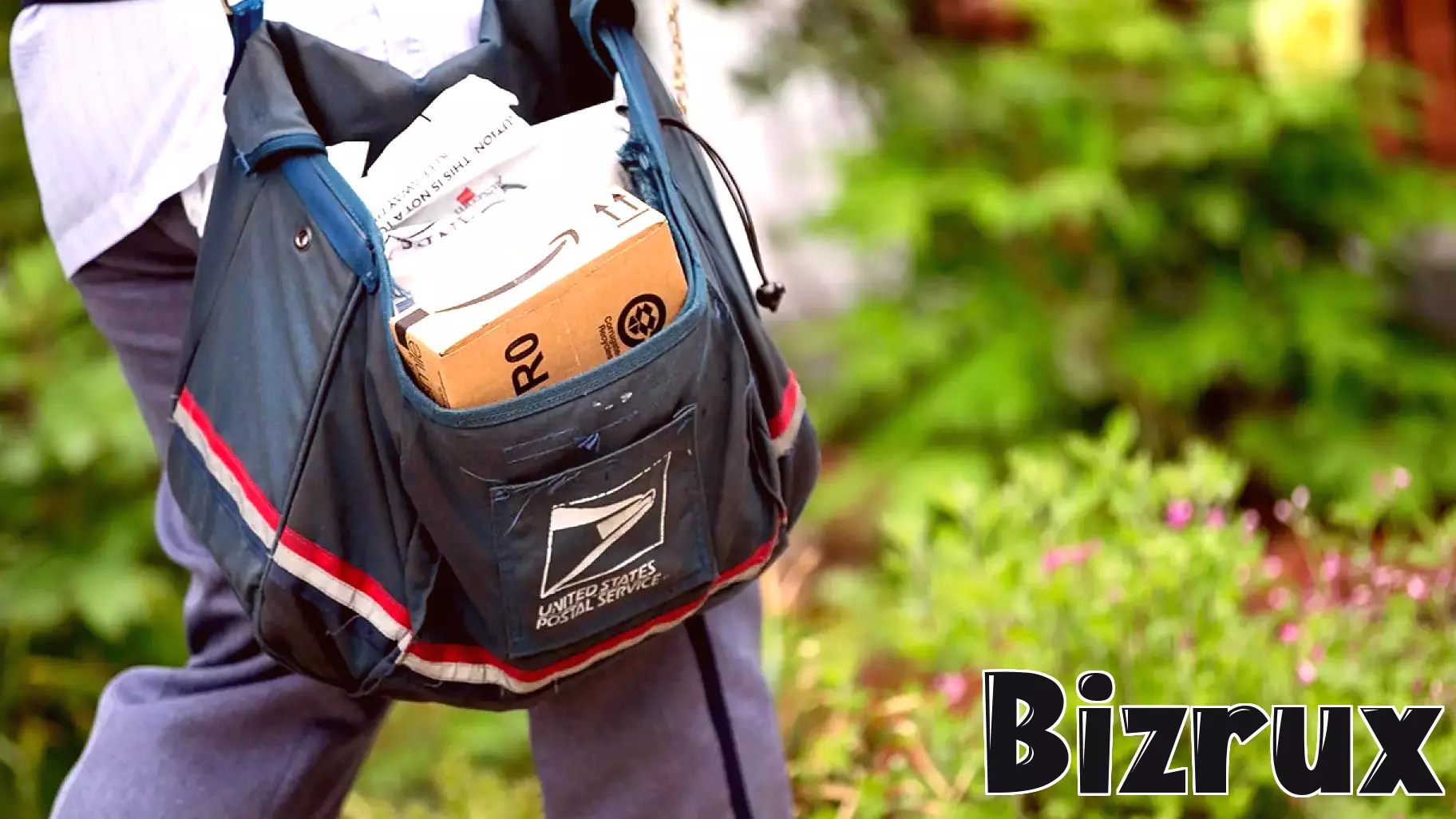 Postal Service to implement first-ever fuel surcharge amid mounting fuel costs, financial challenges