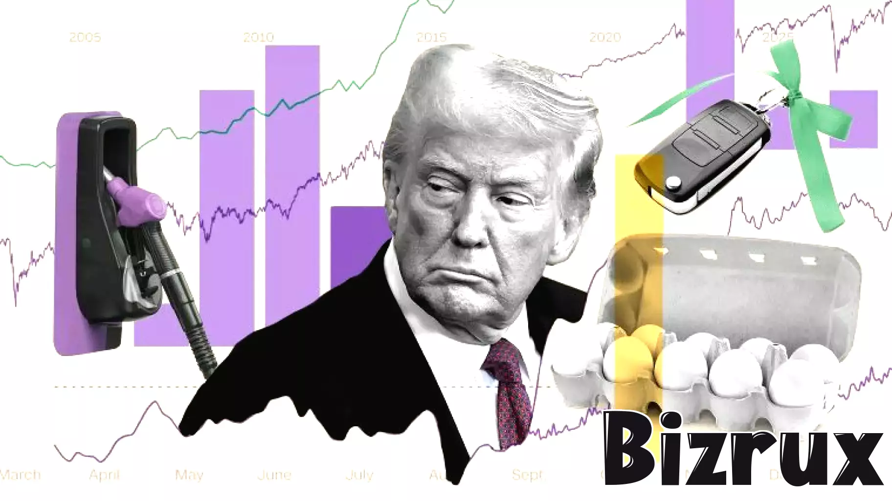 President Trump Addresses Congress Amidst Steady Economic Growth