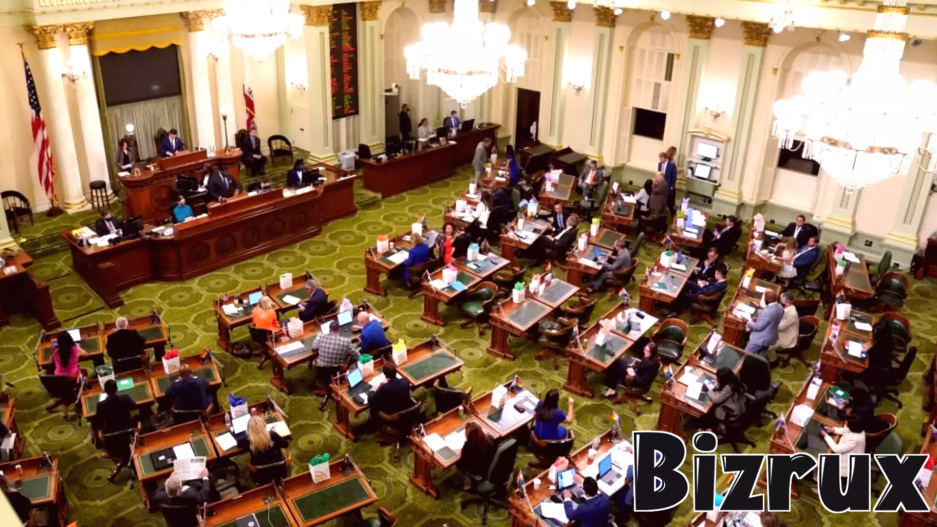 Proposal to license interior designers underscores California’s hostile business climate