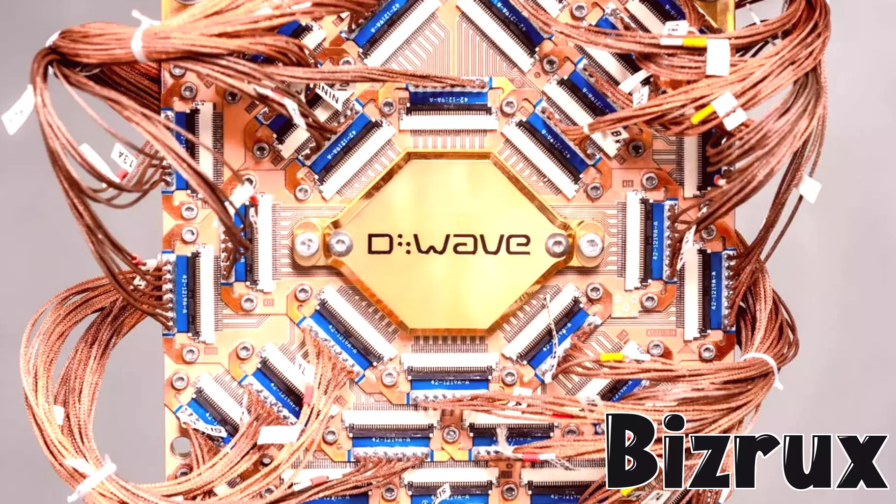 Quantum Stocks Surge Following Breakthrough Announcement