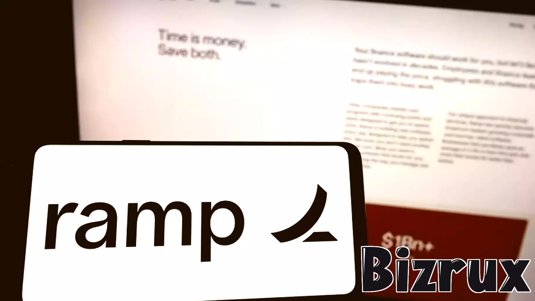Ramp Opens Stablecoin Accounts and Payments to Business Clients