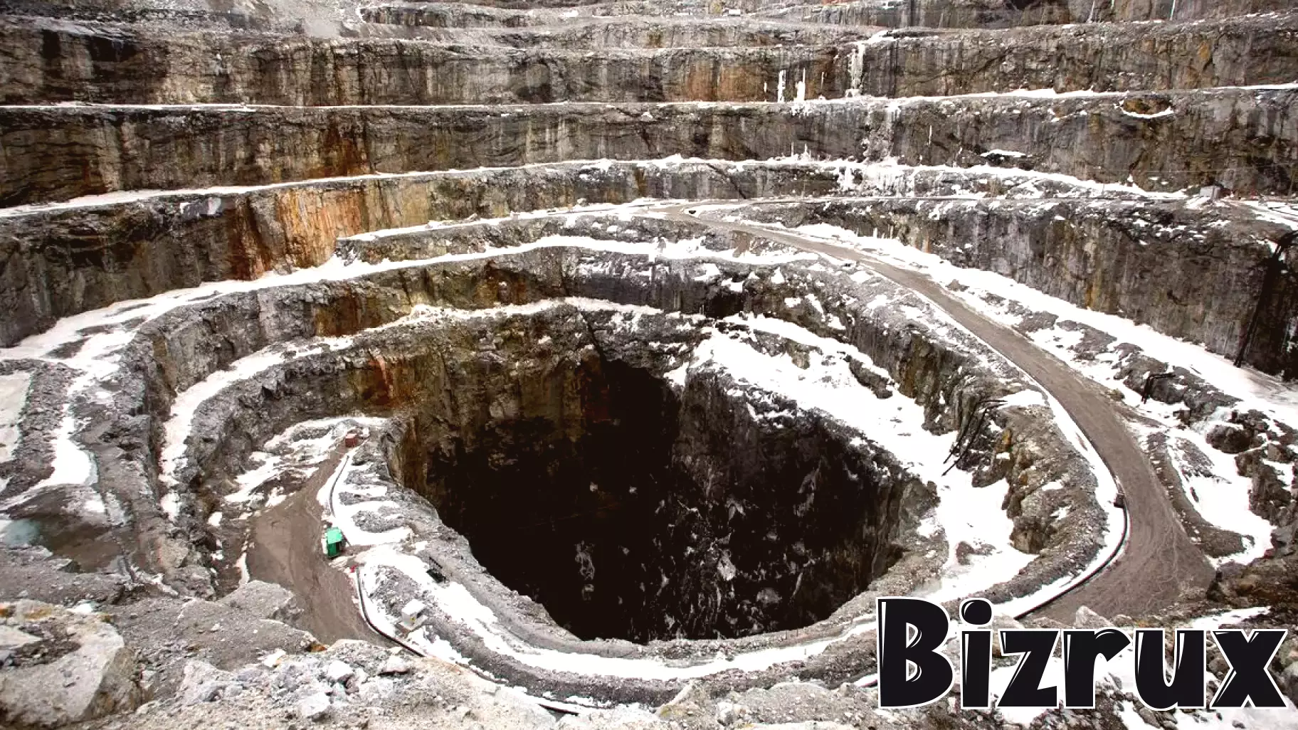 Rio Tinto Calls Time on Diamond Business as Last Mine Closes