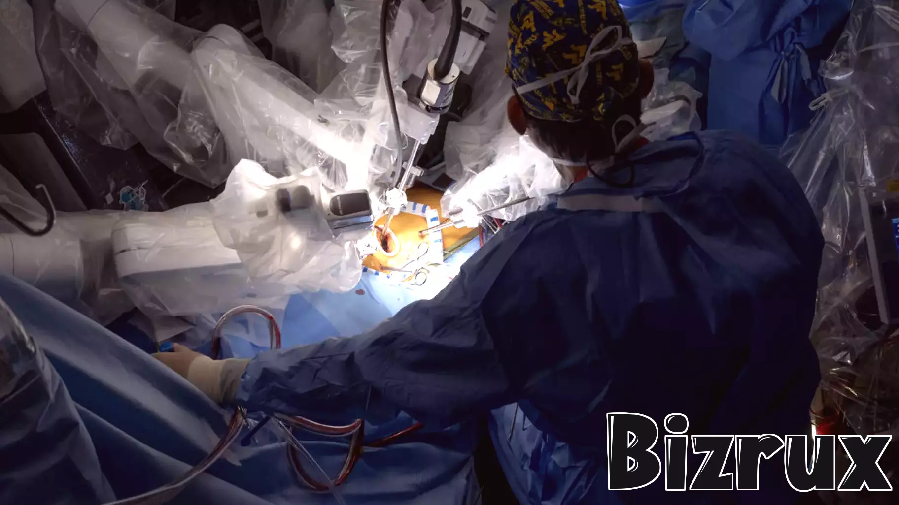 Robotic cardiac surgery building momentum thanks to RAVR, other breakthroughs