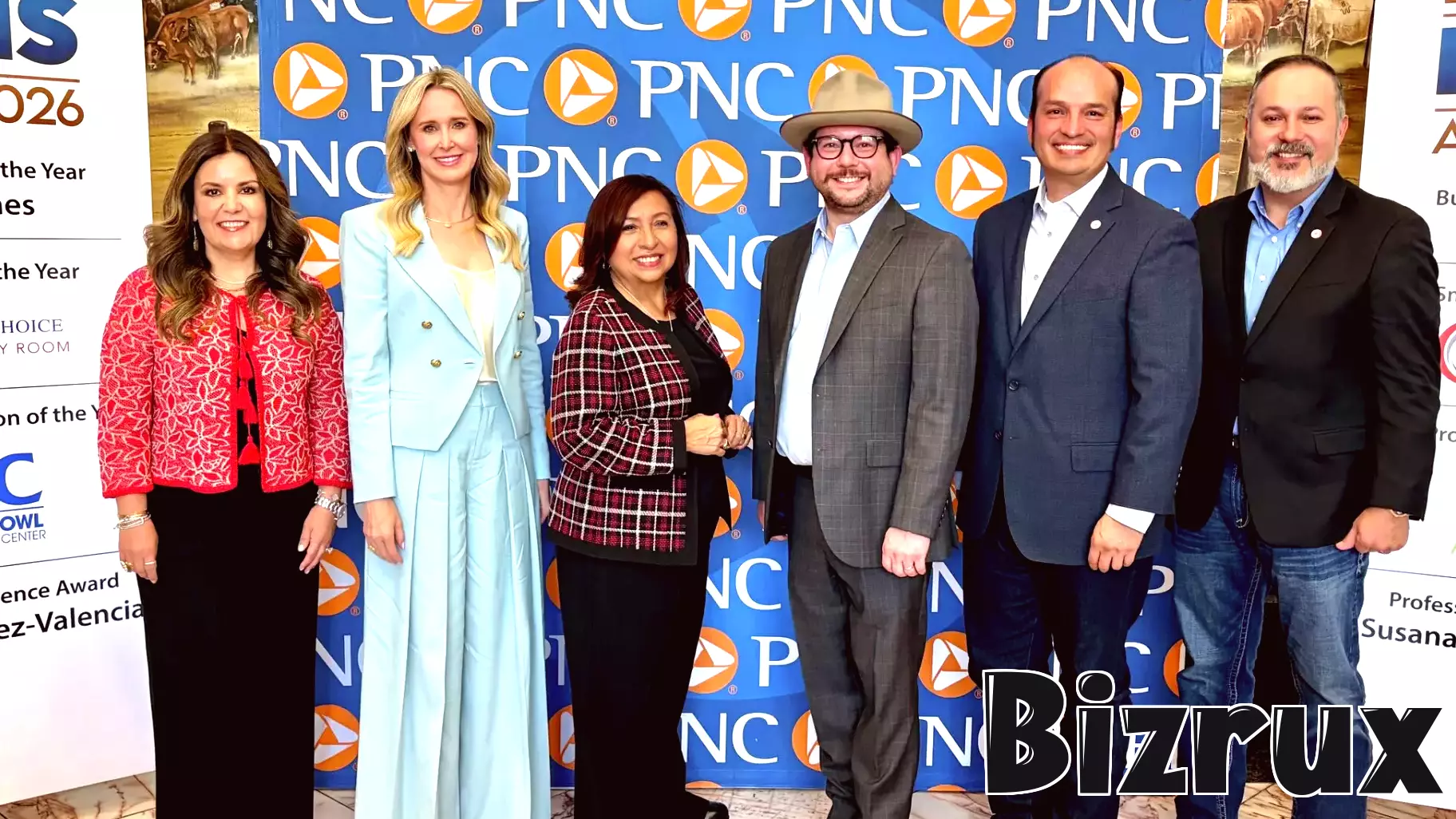 Ruthe B. Cowl Rehab Center to be honored by Laredo Chamber