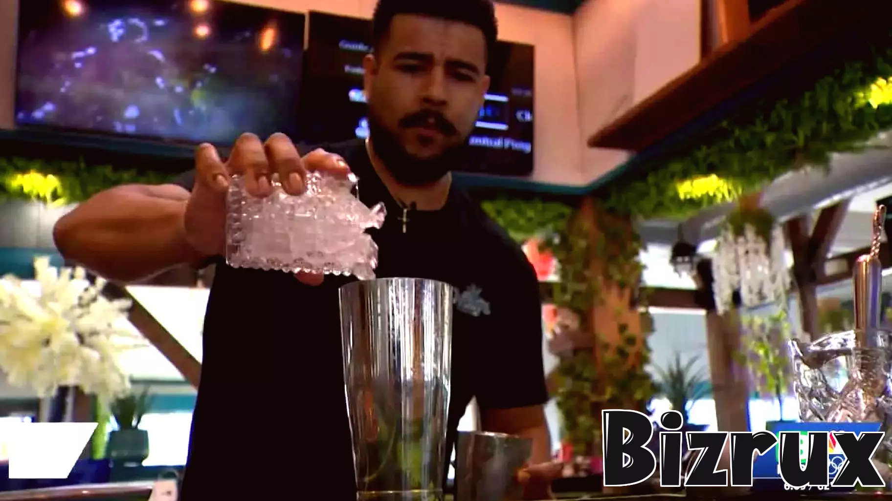 Sacramento businesses celebrate Bad Bunny's Super Bowl halftime show