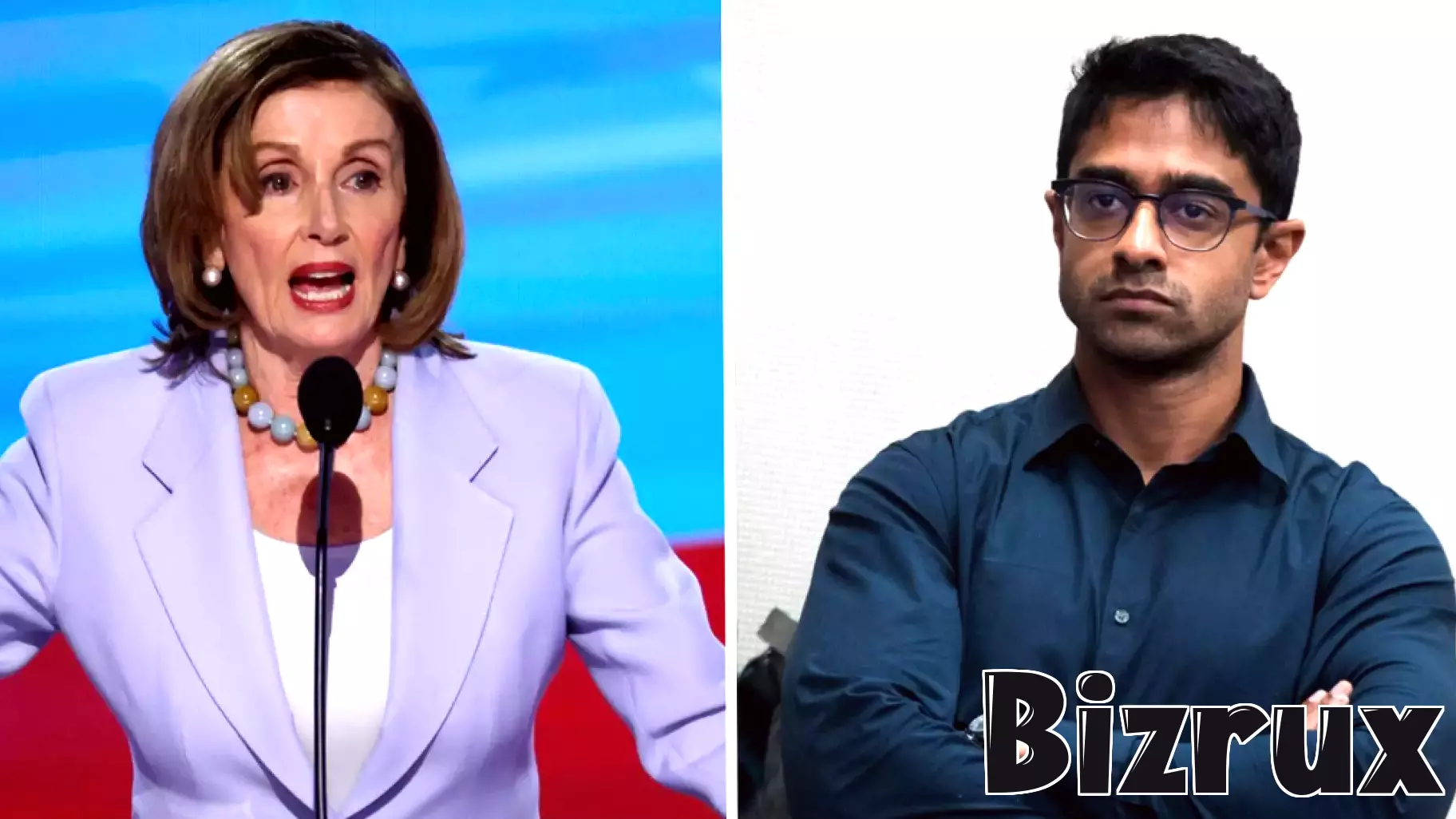 Saikat Chakrabarti's Impressive Wealth Surfaces Amid Pelosi's Primary Challenge