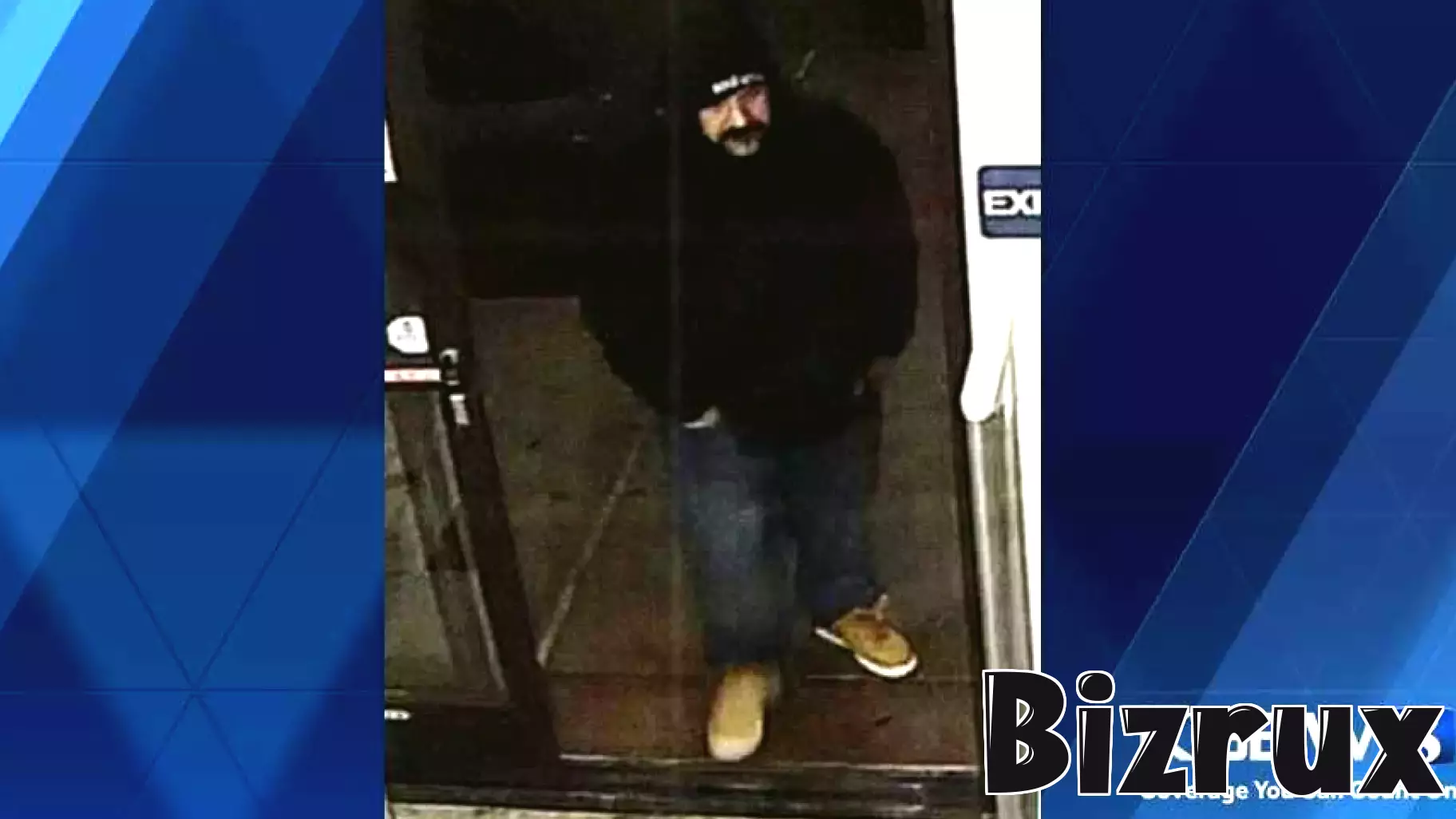 Salinas Authorities Seek Suspect in Dollar General Robbery
