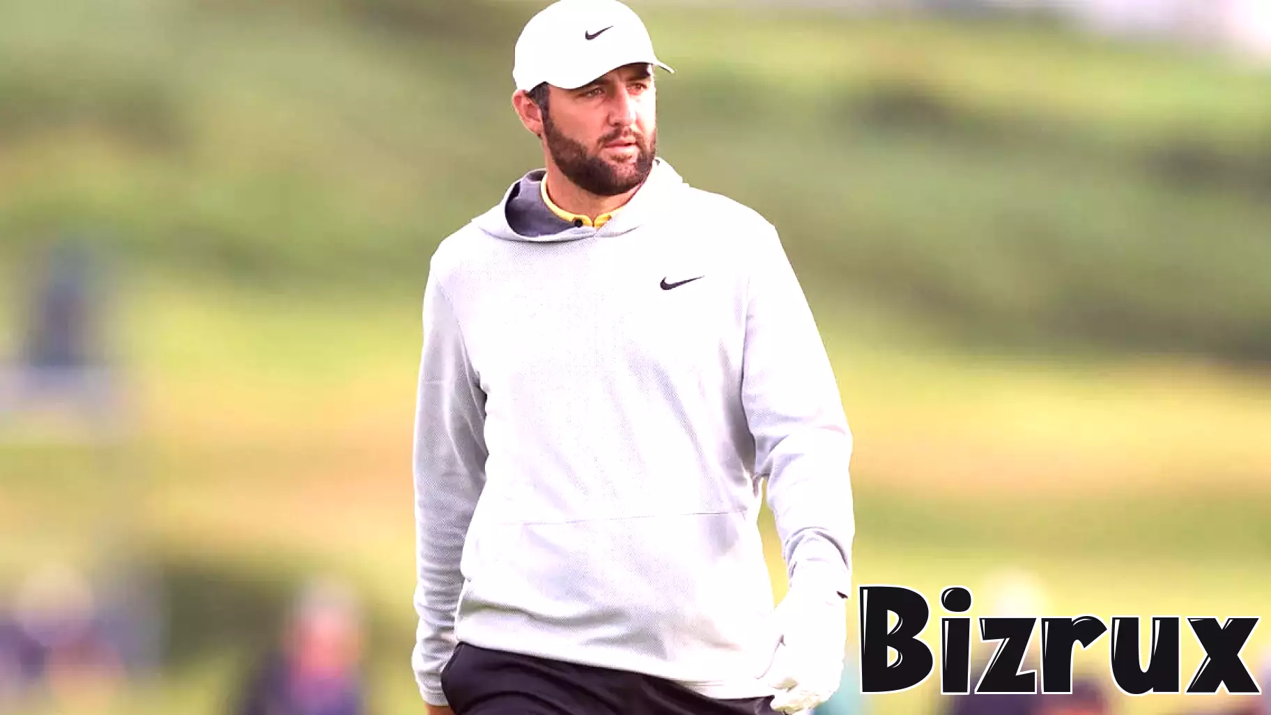 Scheffler Once Again Found His Name Atop a Leaderboard with a Massive Payday