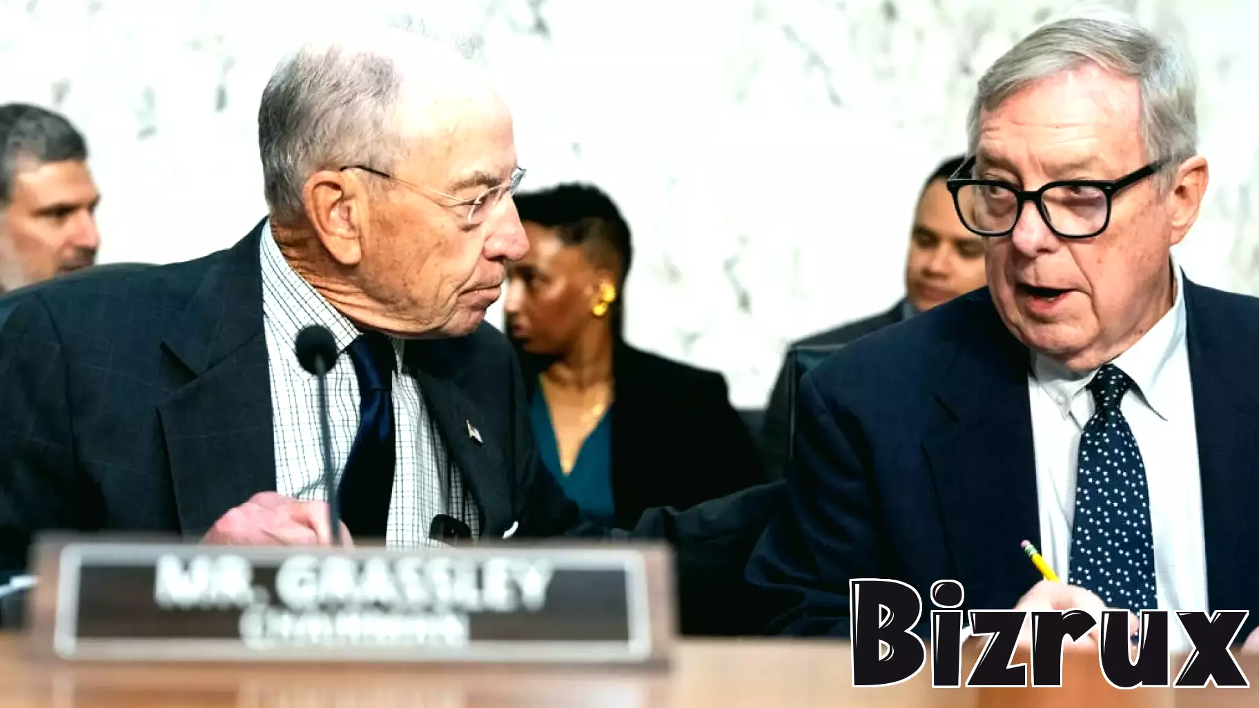 Senators Demand Clarity on H-1B Visa Hiring Practices from Major Employers
