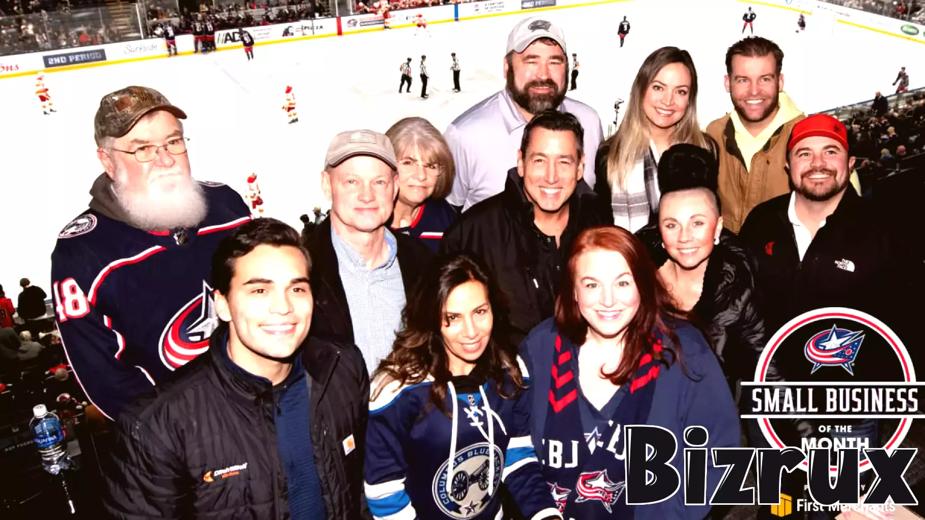 Small Business of the Month: Ditch Witch Mid-States