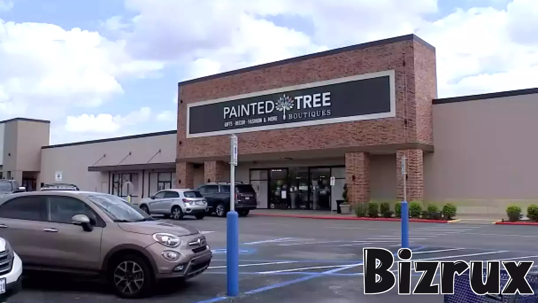 Small business owners scrambling after abrupt closure of 6 Houston-area 'Painted Tree' boutiques