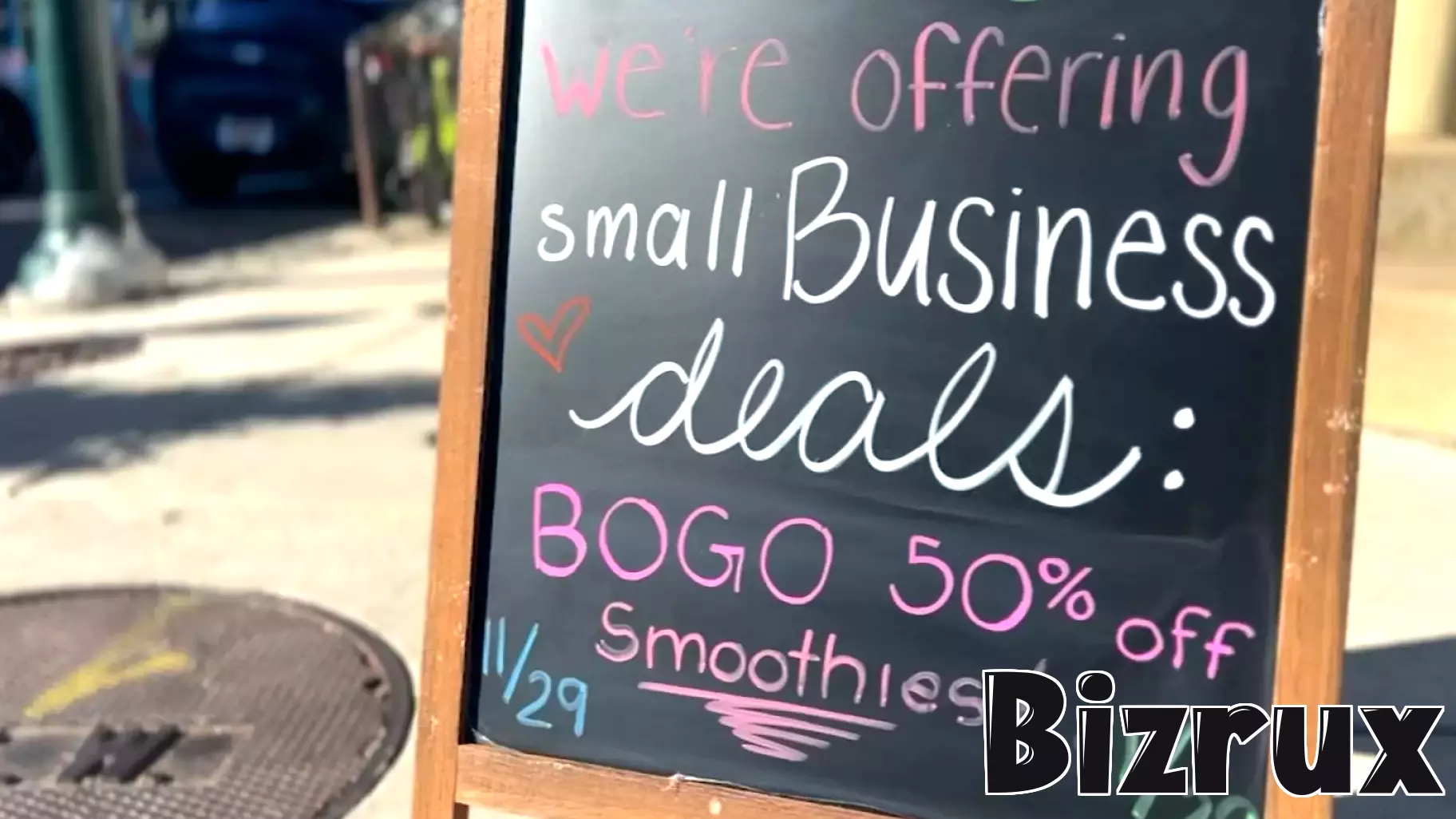 Small Business Saturday Draws Shoppers to Manayunk