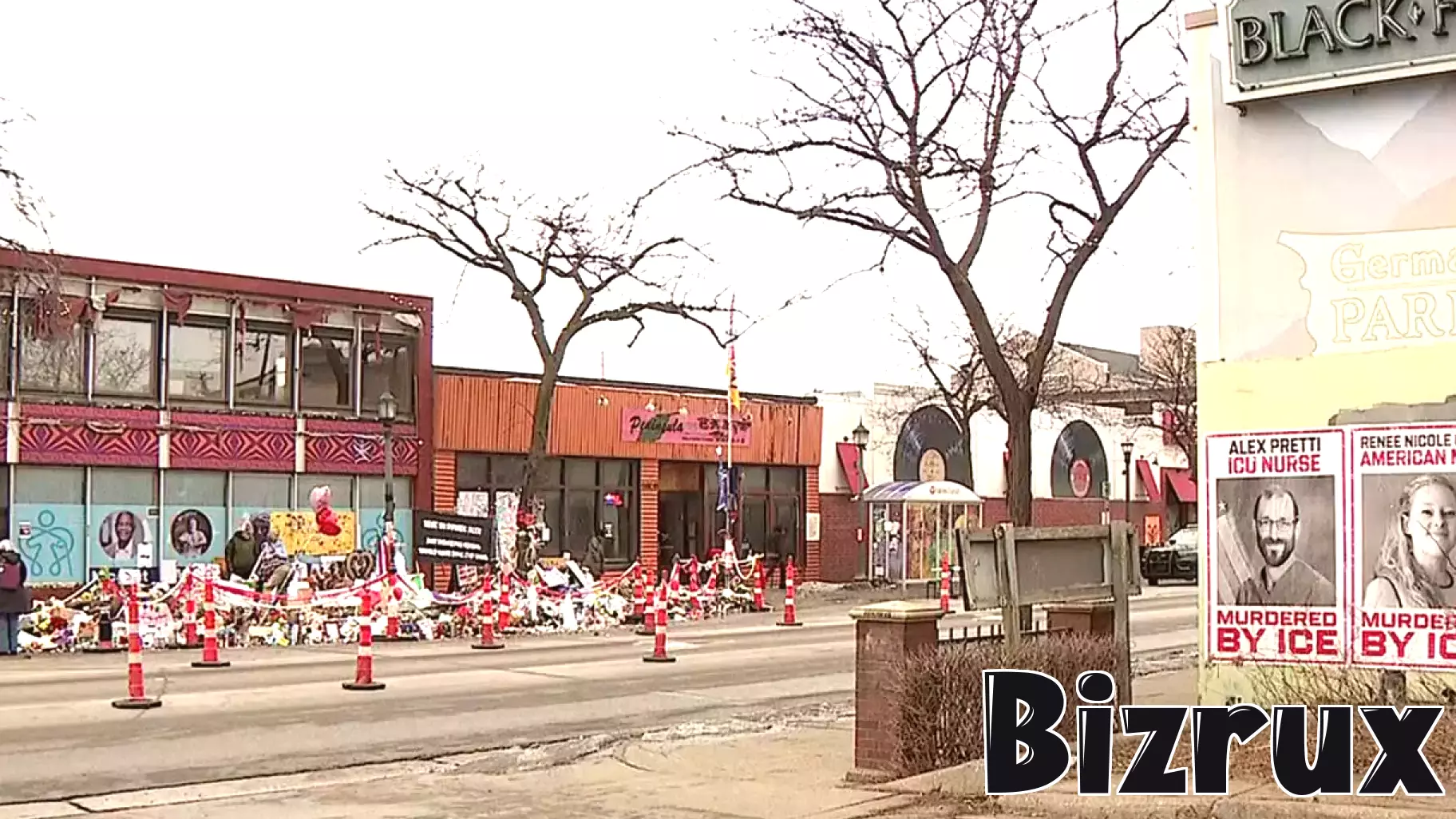 South Minneapolis businesses bounce back after ICE protests