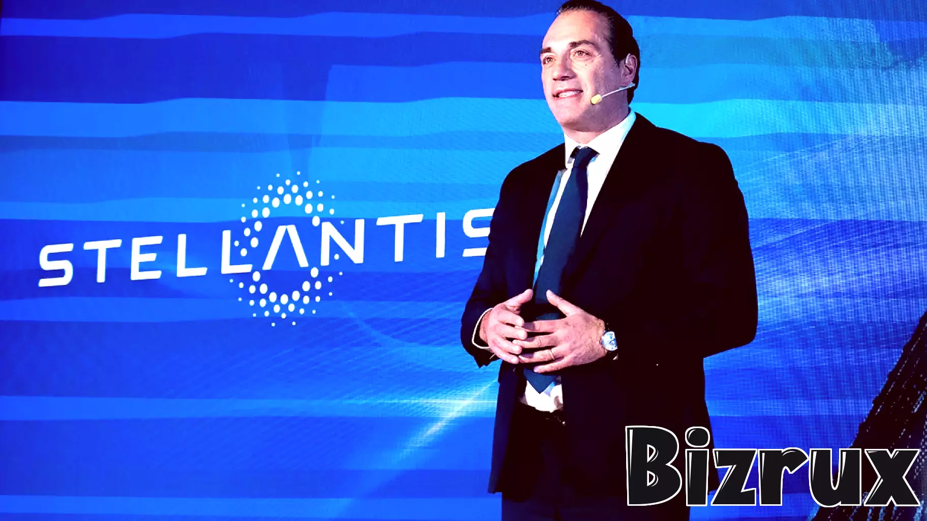 Stellantis unveils $70B turnaround strategy with 60 new models