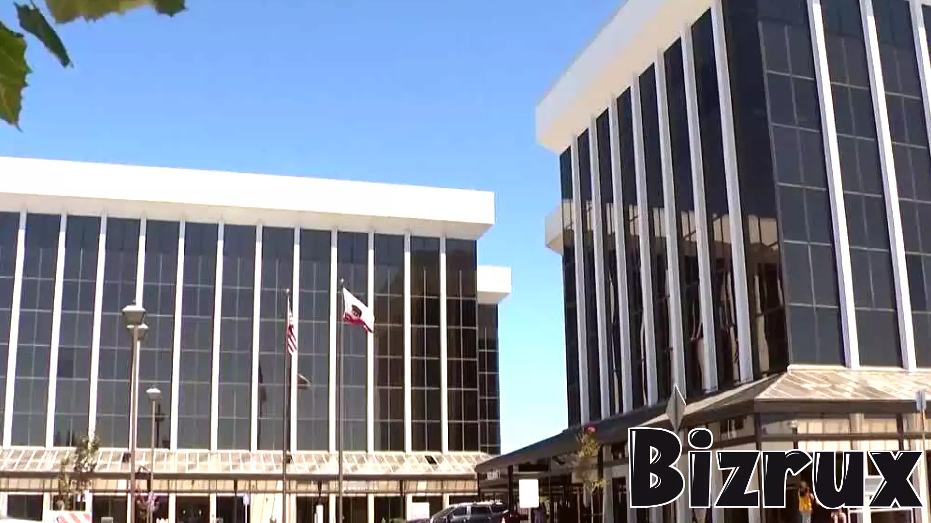 Stockton businesses optimistic as new city hall opens on waterfront