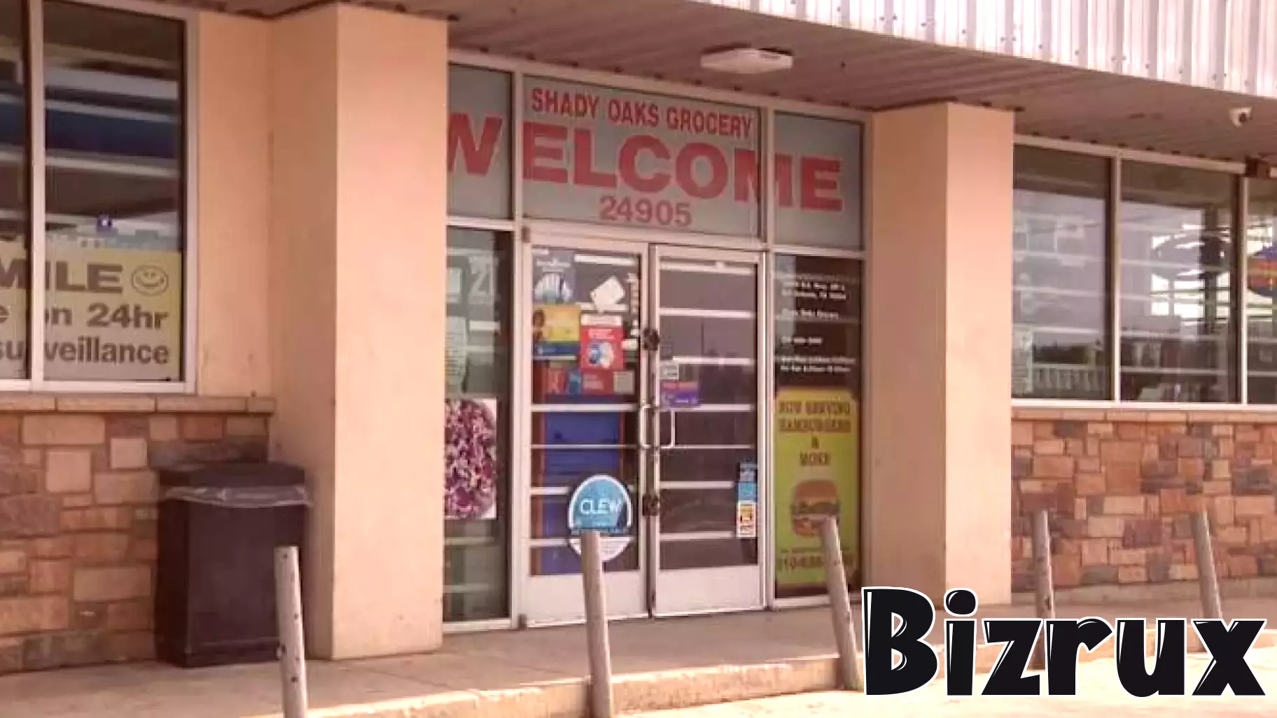 Suspect tied to business burglaries, stolen ATMs in south Bexar County, affidavit states