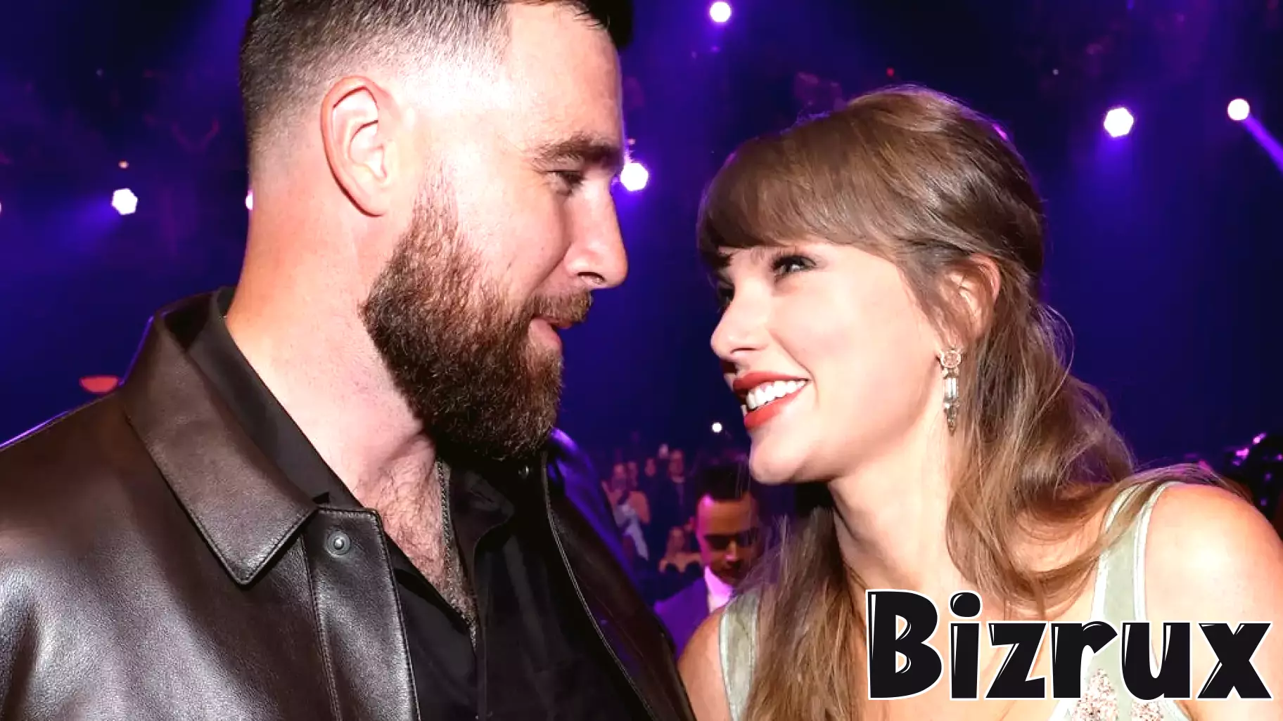 Swift and Kelce surprise charities with $26M donations pre-wedding