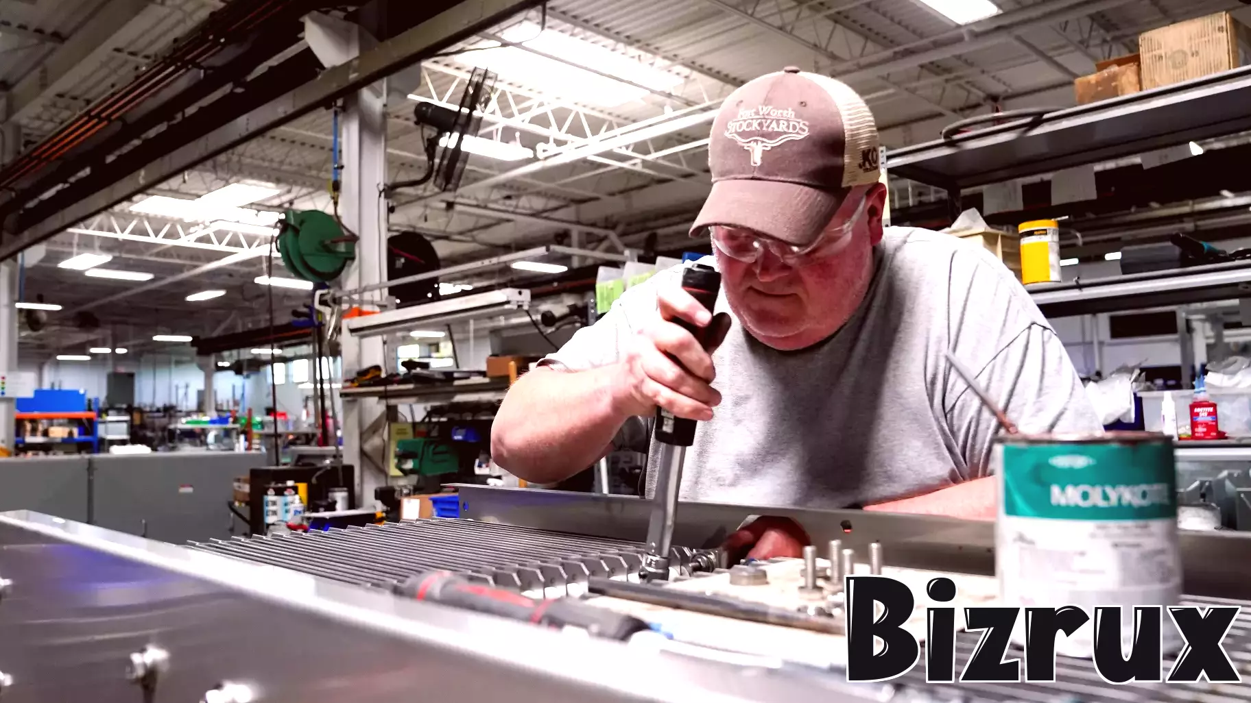 Tariffs Create Challenges for Erlanger's Post Glover Resistors