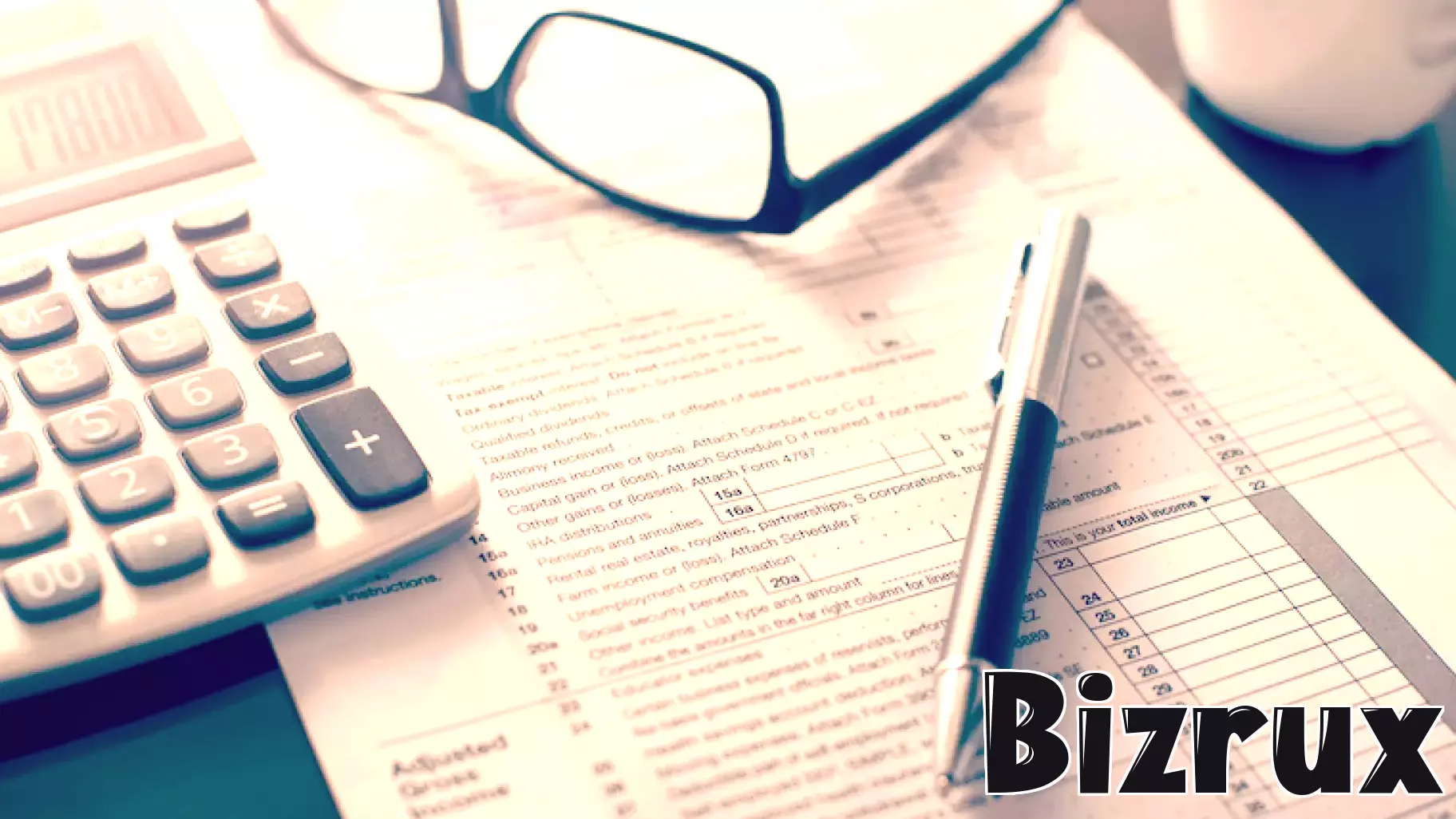 Tax Day Release on Small Business Deduction in Nevada