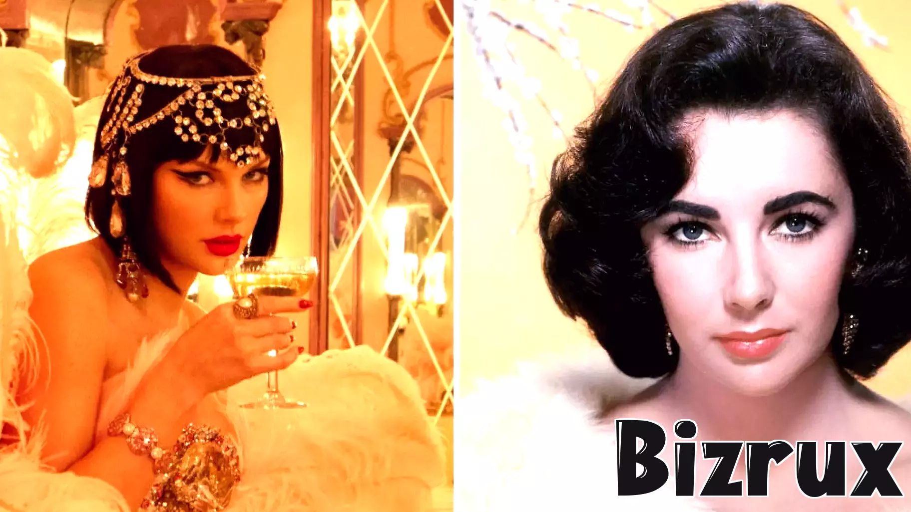 Taylor Swift Celebrates Elizabeth Taylor in New Song