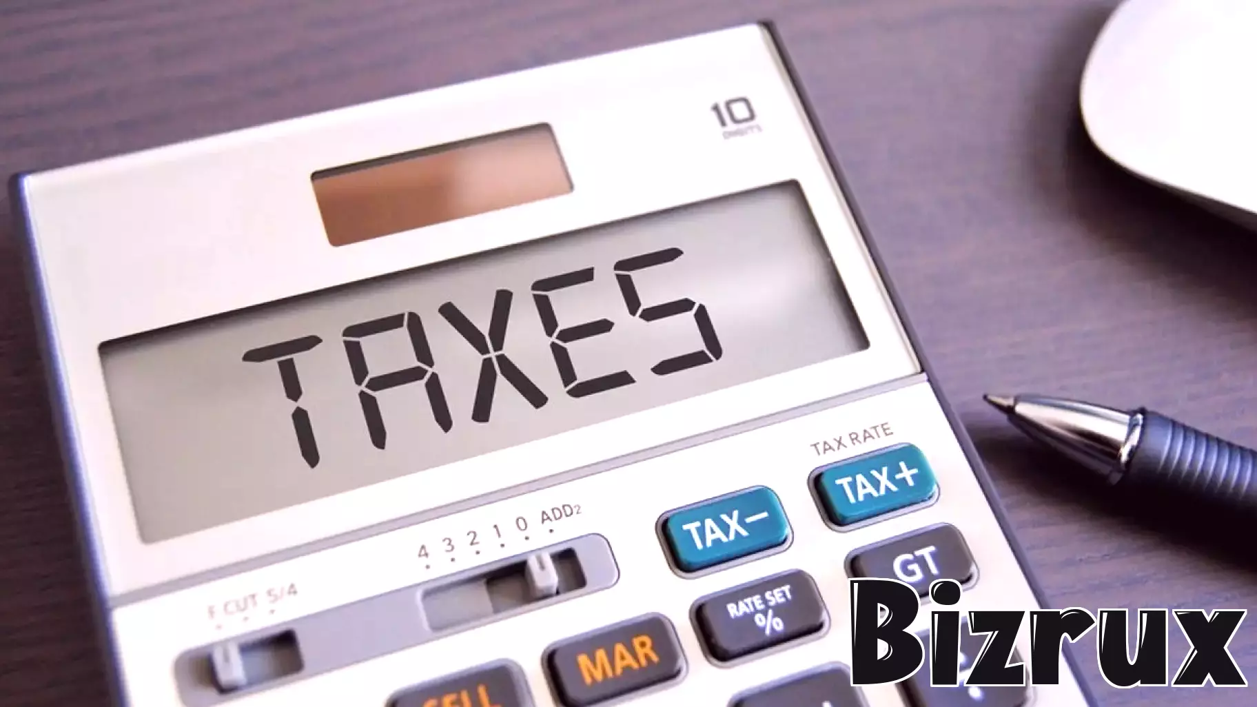 Texas Businesses Gain Tax Relief on Inventory