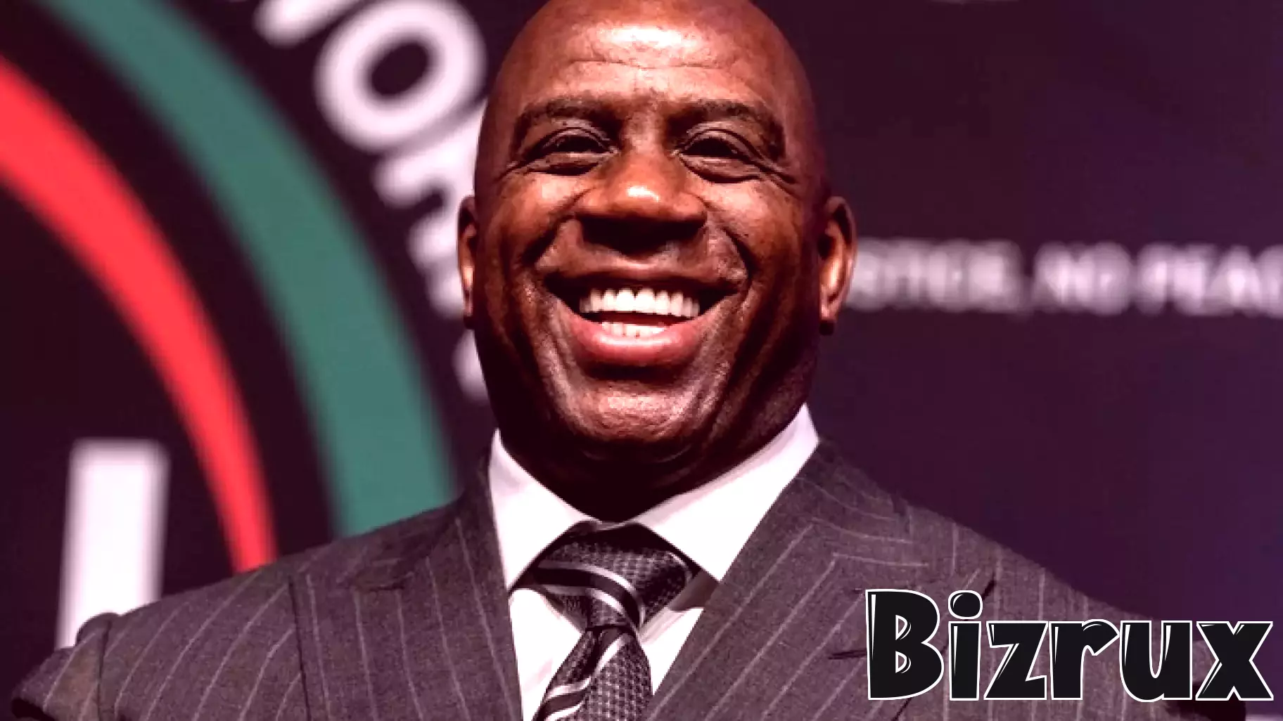 The Costly Business Choice of Young Magic Johnson