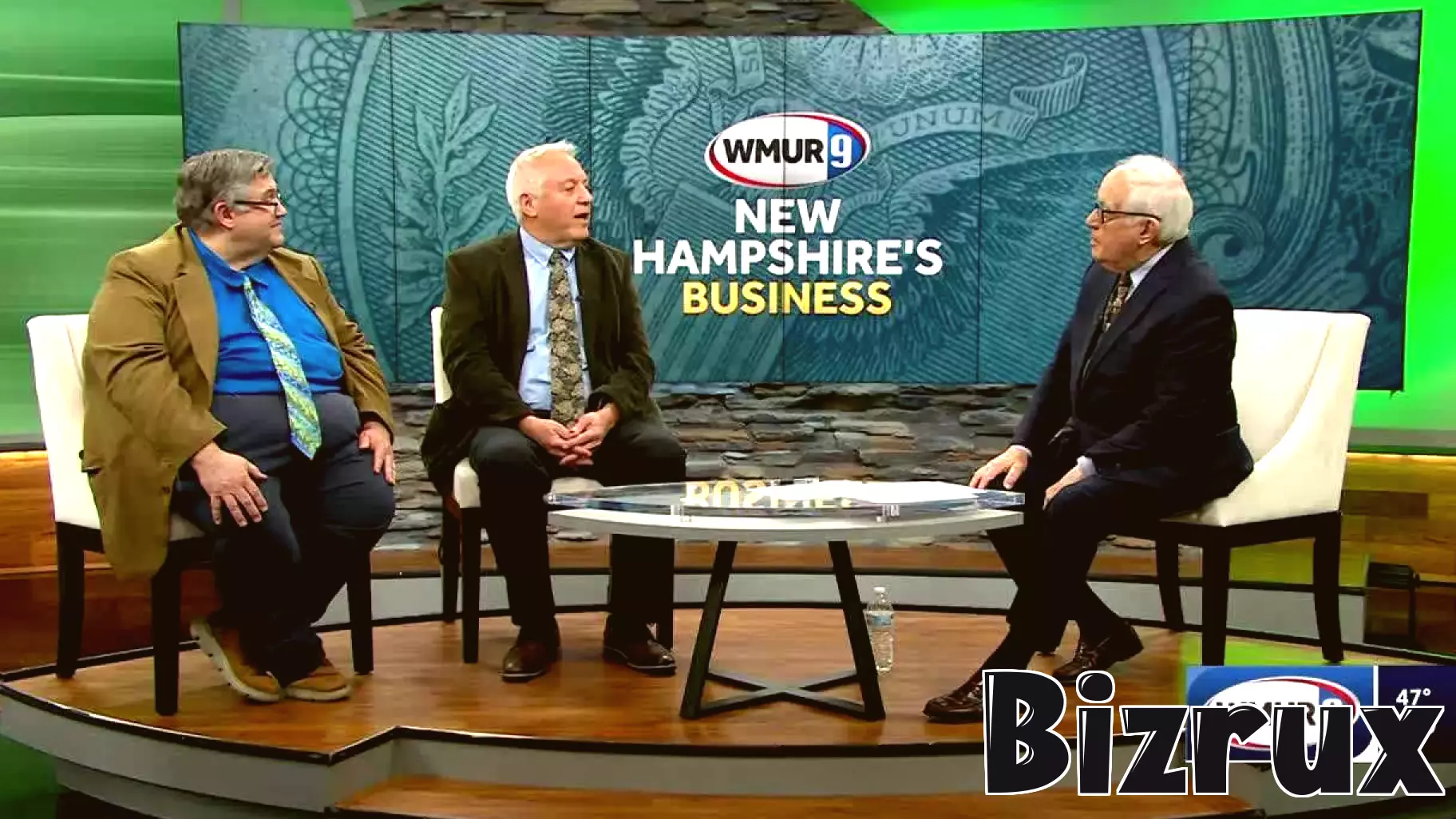 The Effects of Rising Tariffs on New Hampshire Businesses