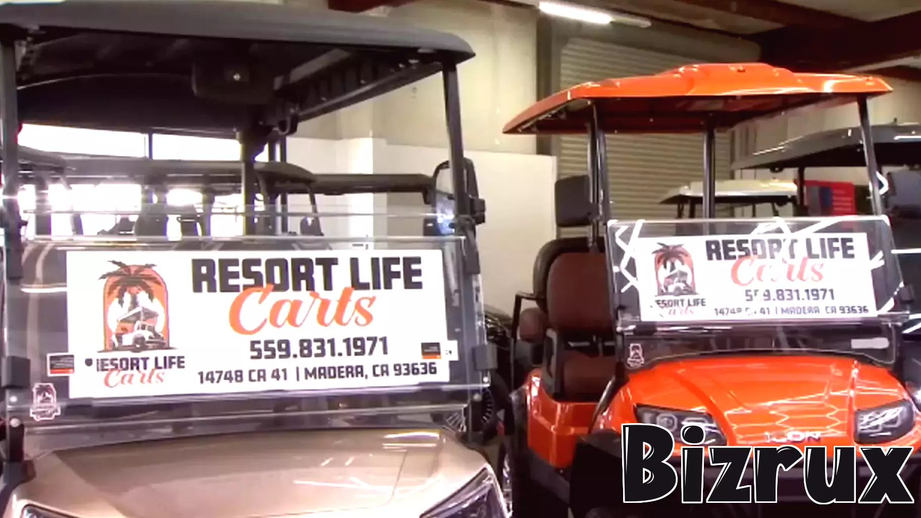 The Growing Popularity of Golf Carts Beyond the Course