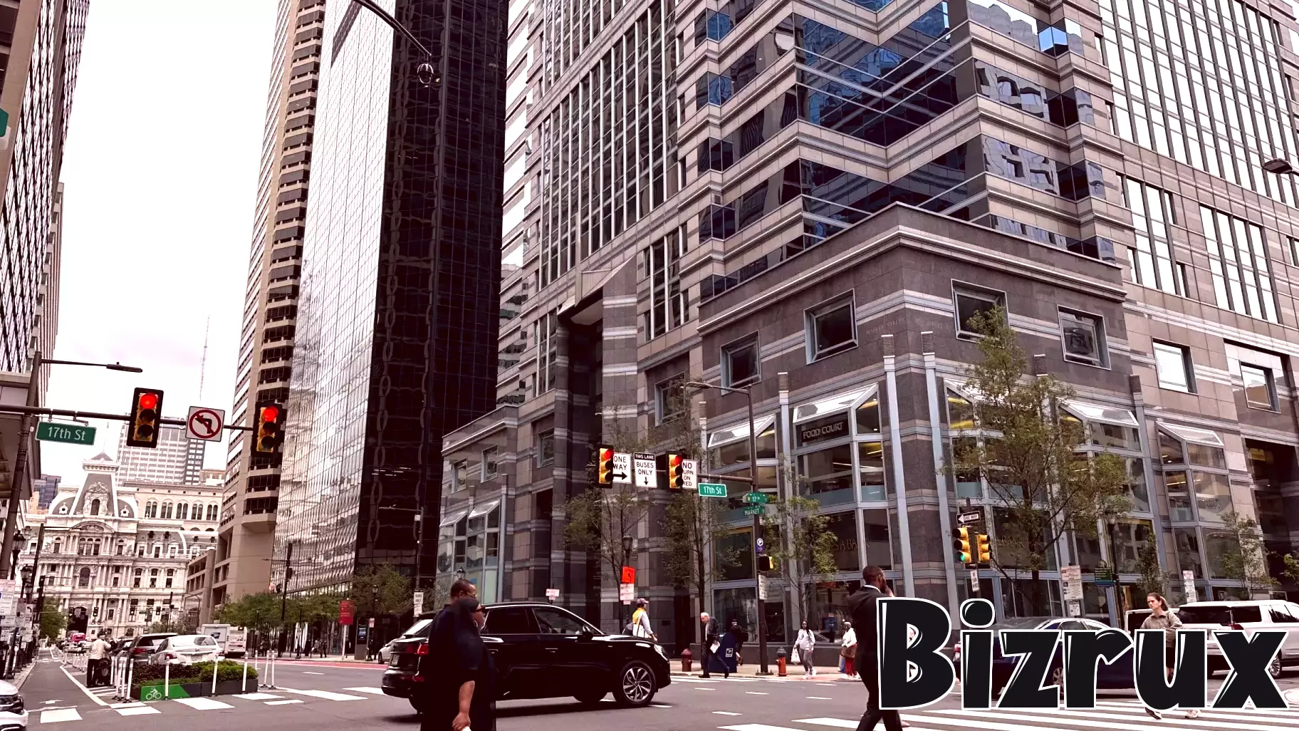 The Pandemic Slump is Behind Us: A Positive Outlook for the Center City Economy