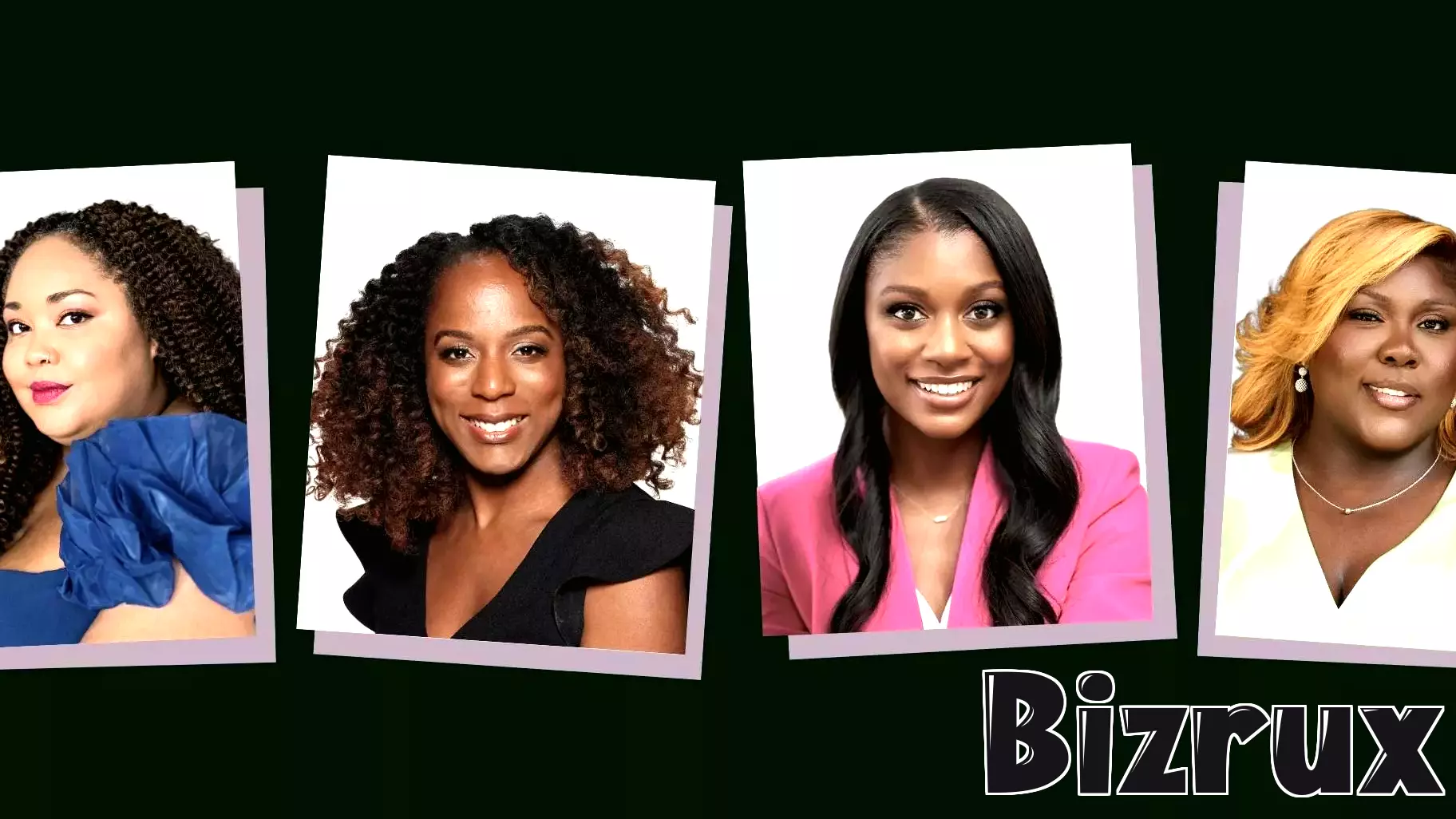 The Power of Authenticity: Insights from Eight Black Women Founders