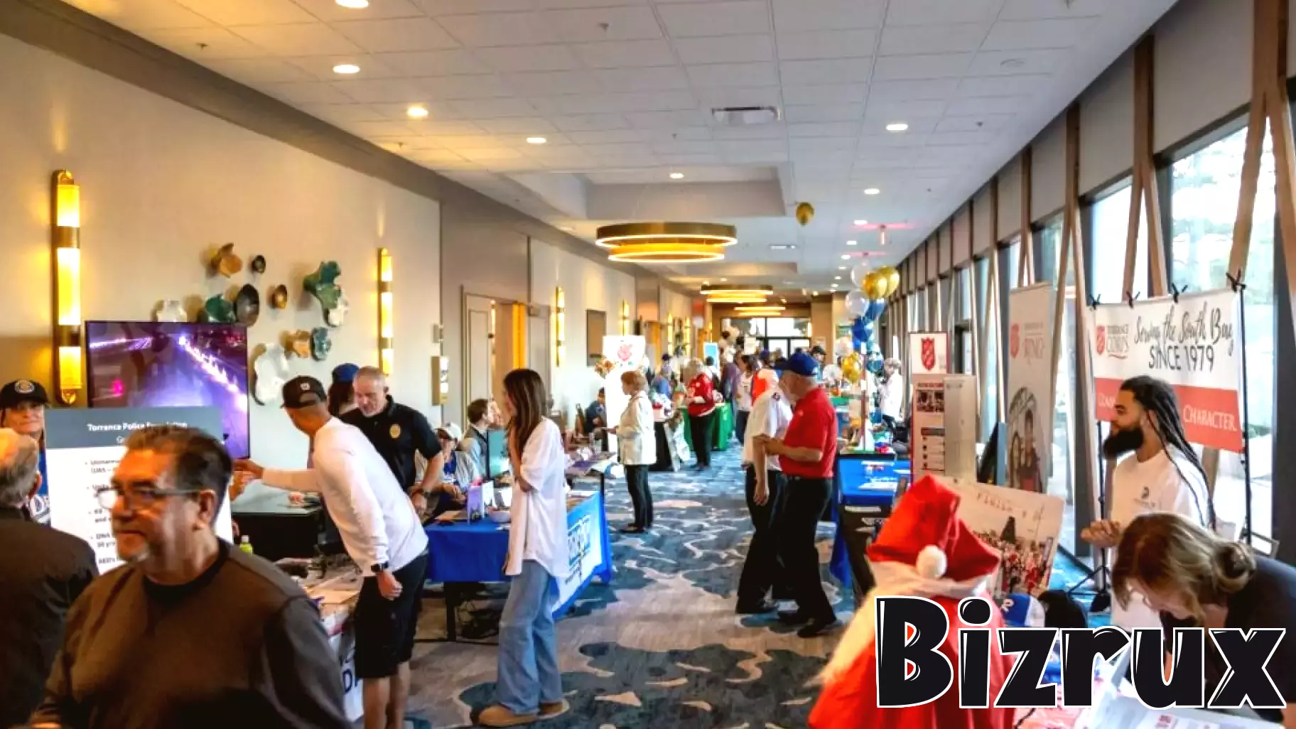 Torrance Business Expo to Highlight Local Enterprises Through the Years