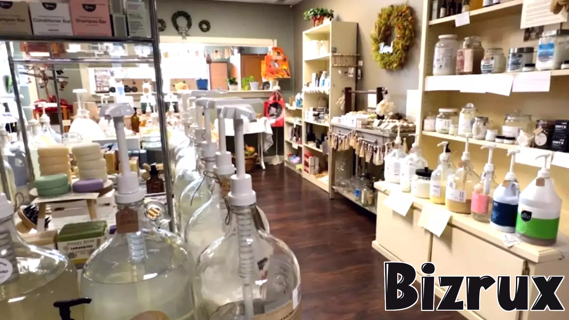 Trumbull County business owners express importance of shopping small